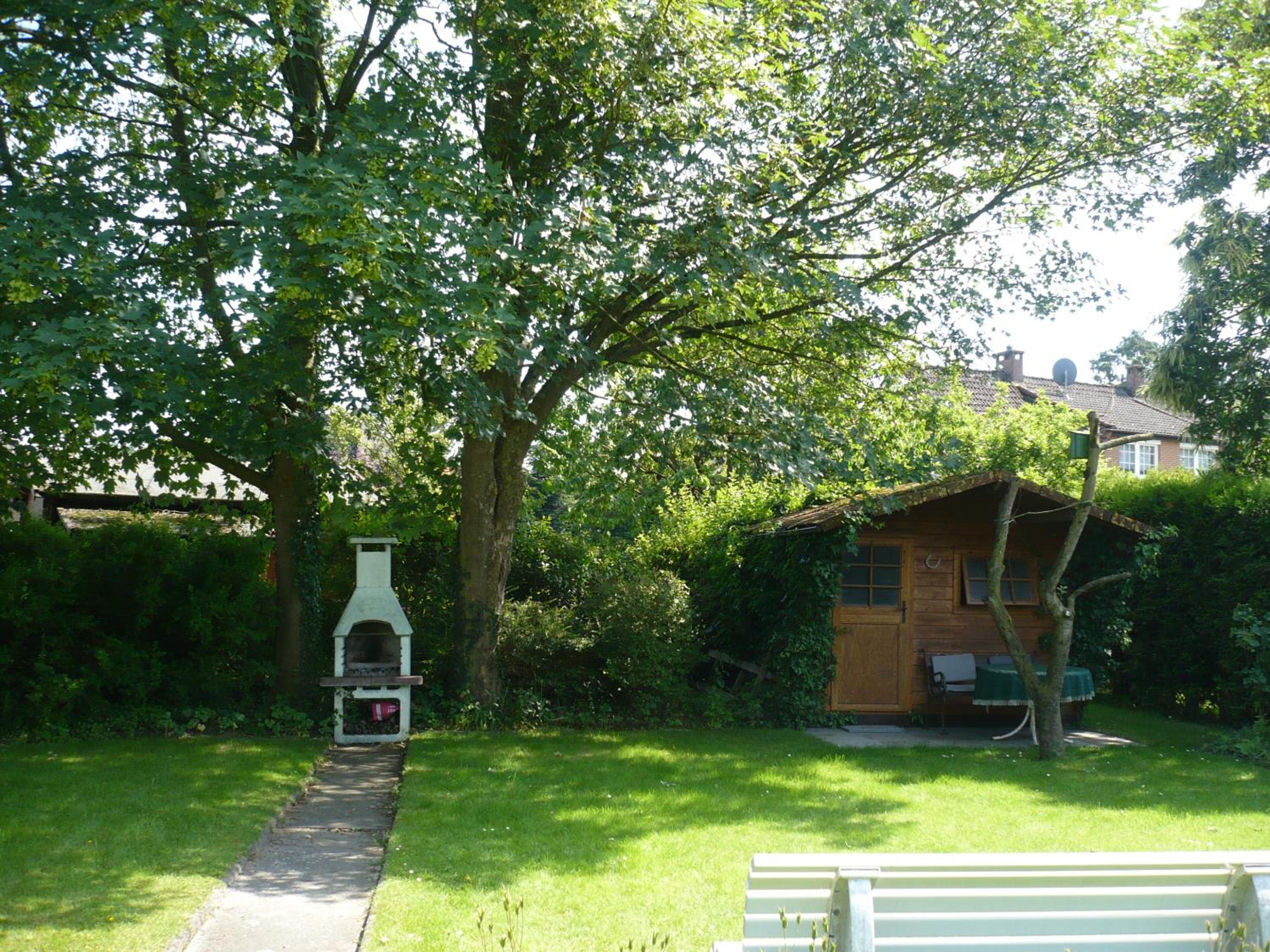 Ferienhaus Voß