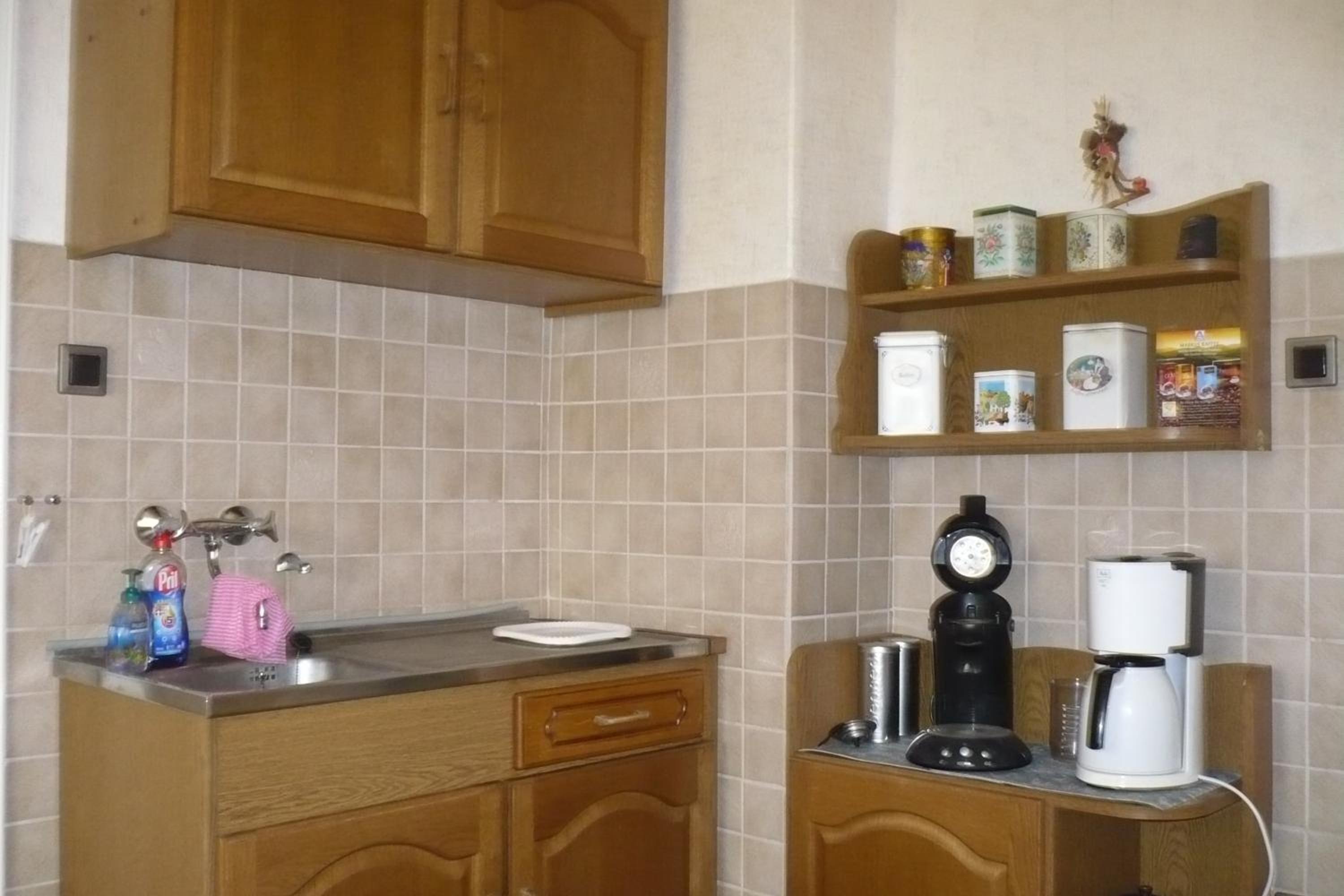 Ferienhaus Voß