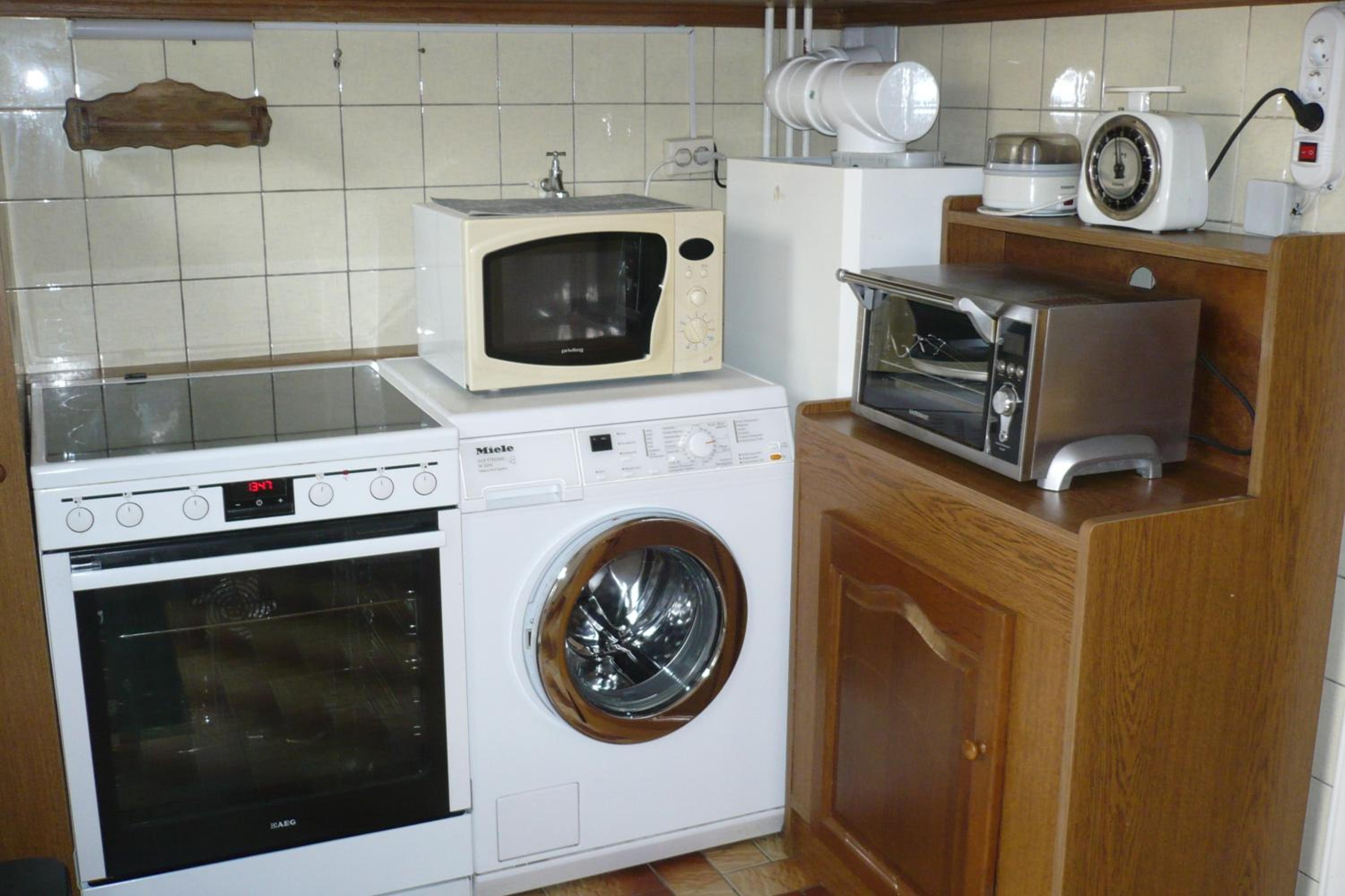 Ferienhaus Voß