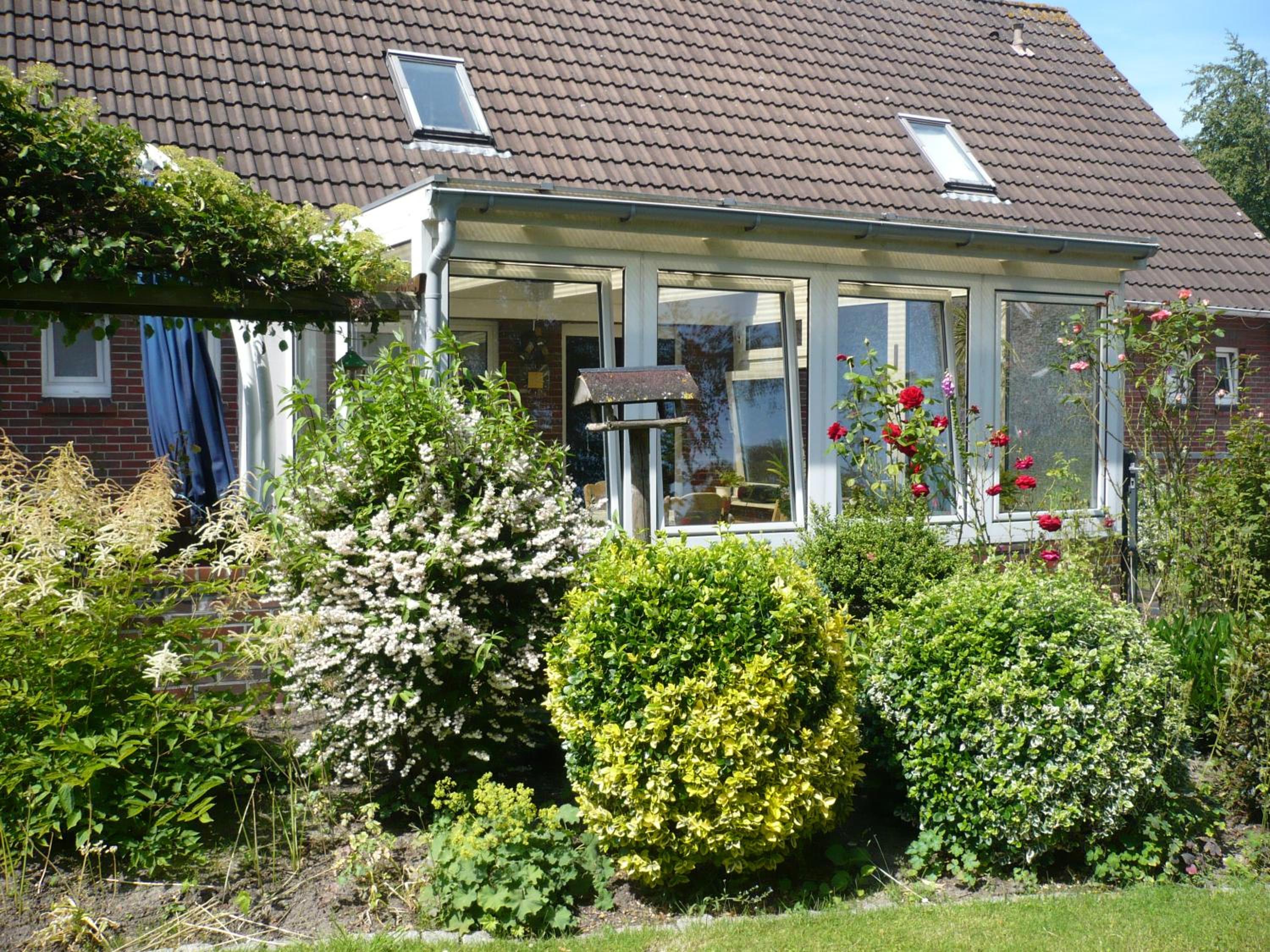 Ferienhaus Voß