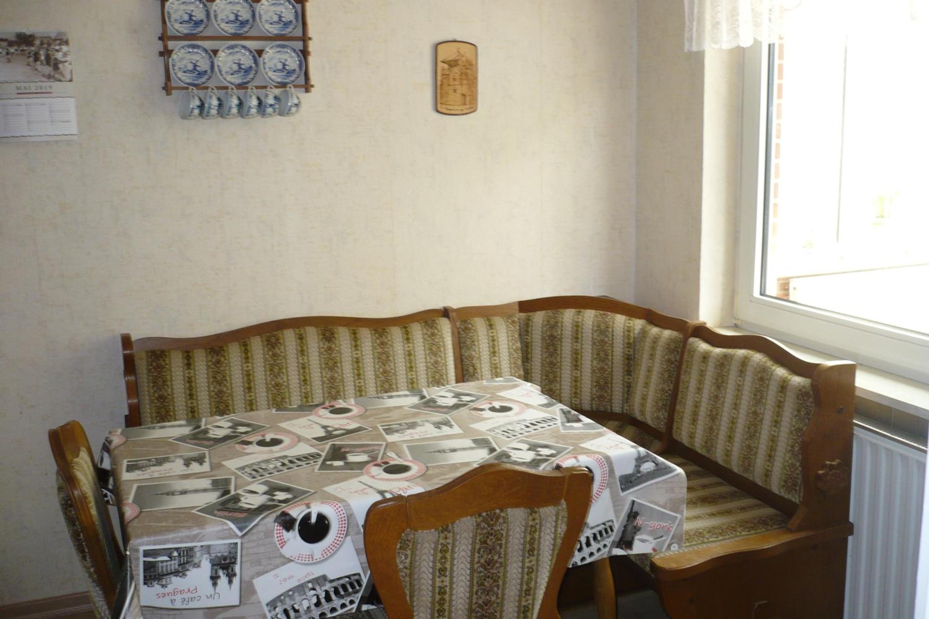 Ferienhaus Voß