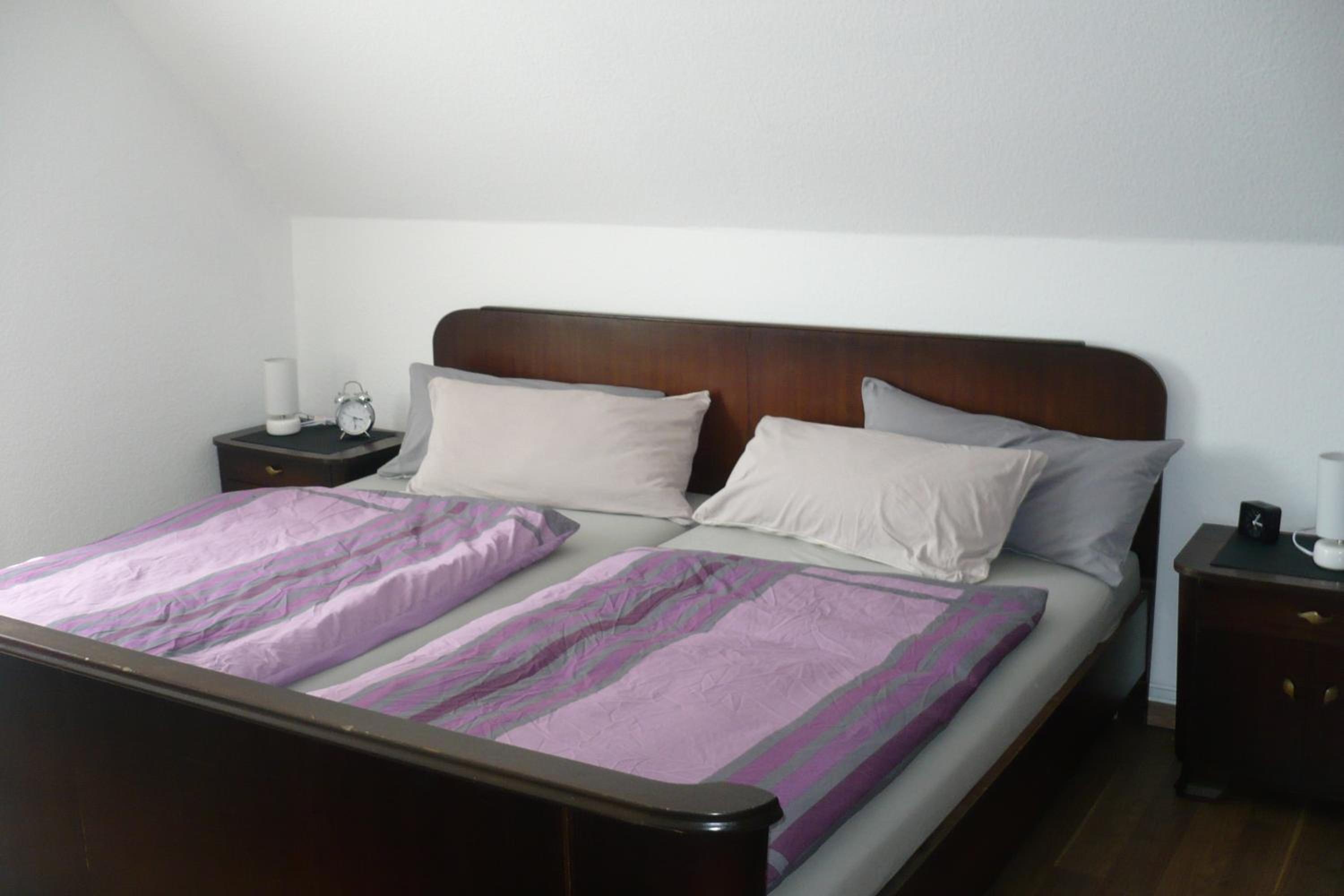 Ferienhaus Voß