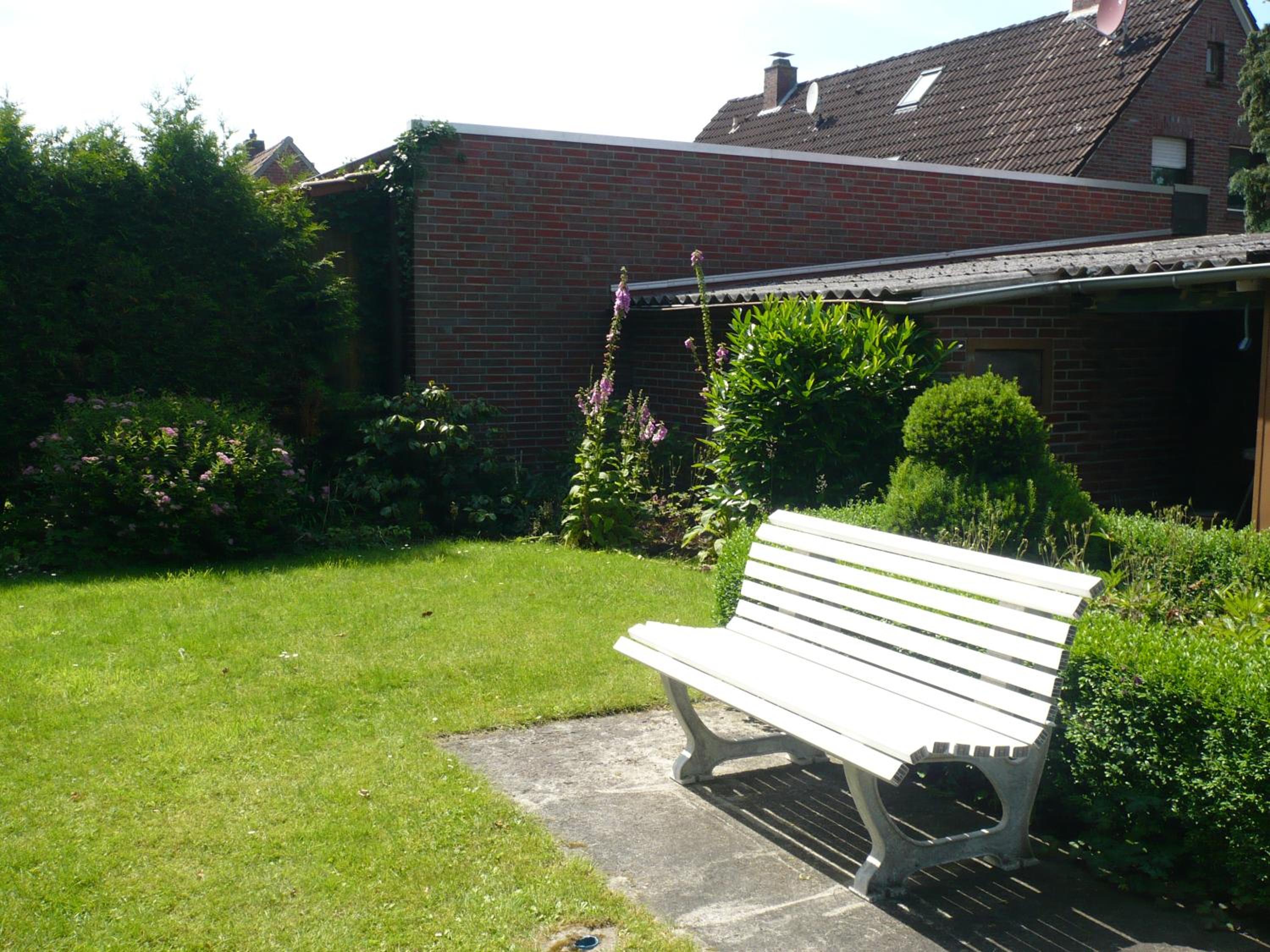 Ferienhaus Voß