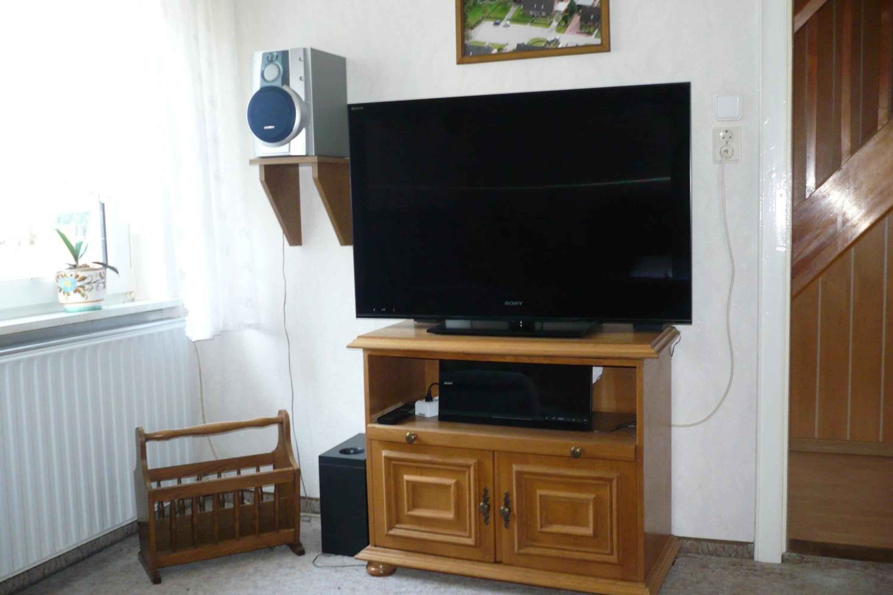 Ferienhaus Voß