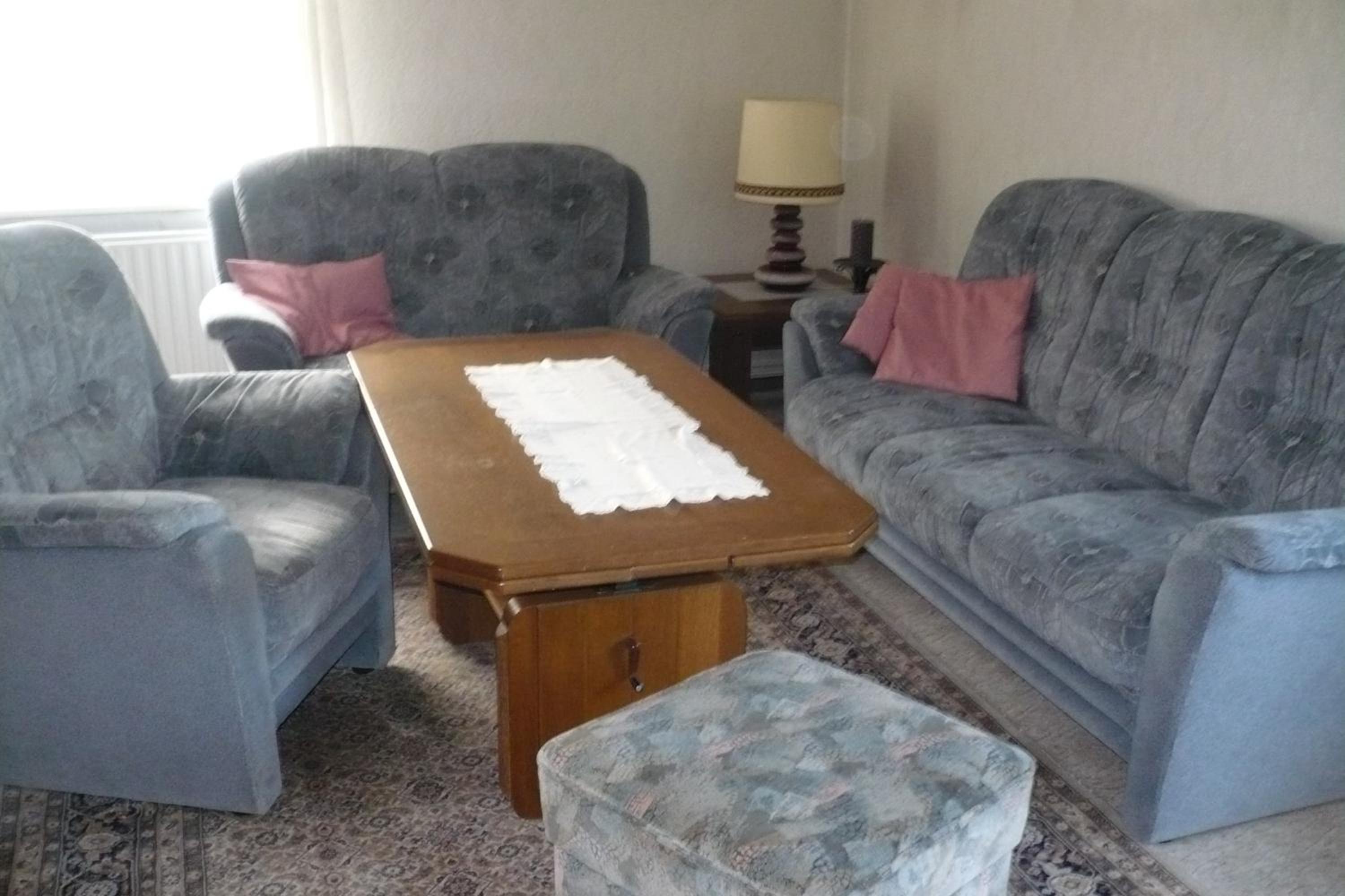 Ferienhaus Voß