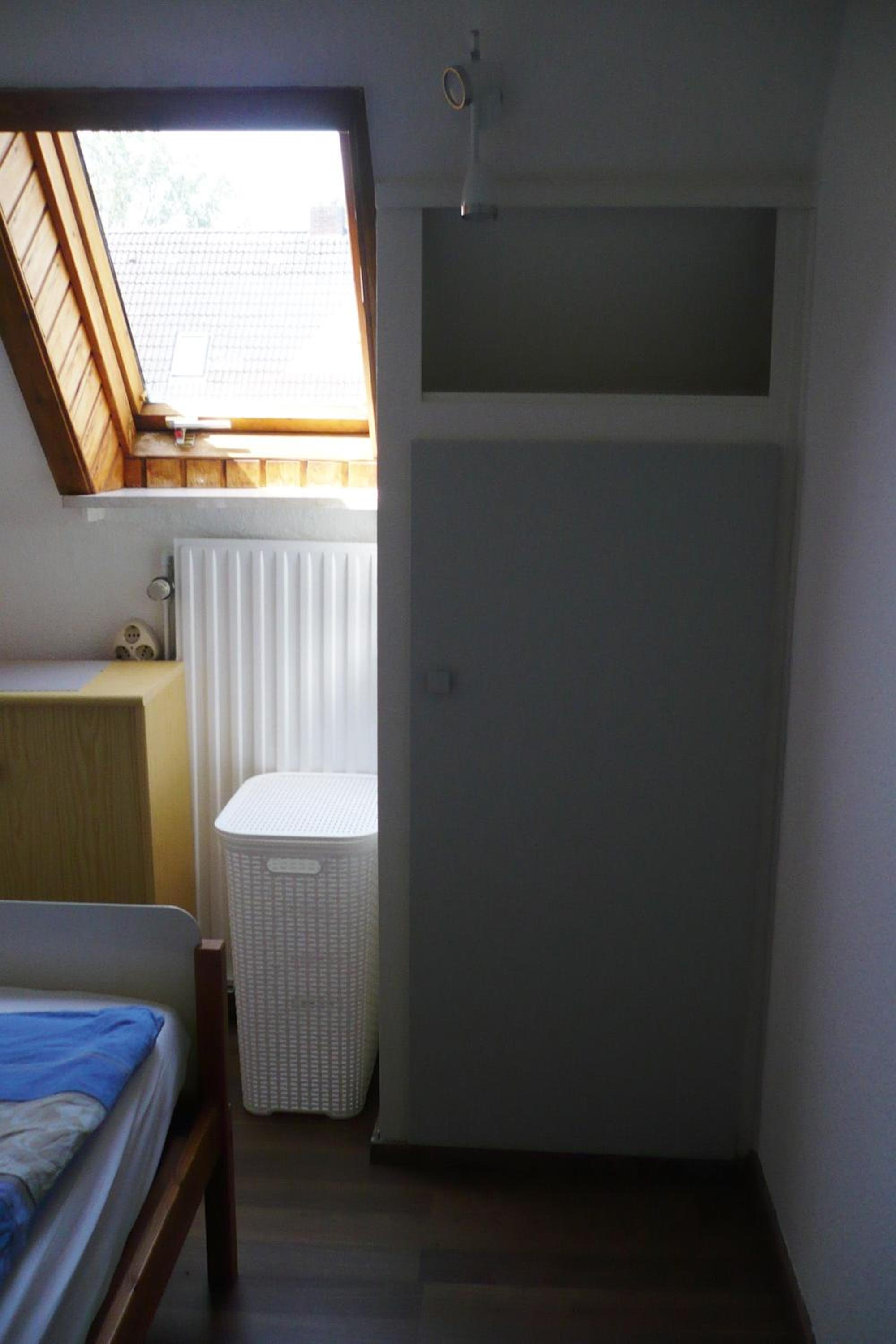 Ferienhaus Voß