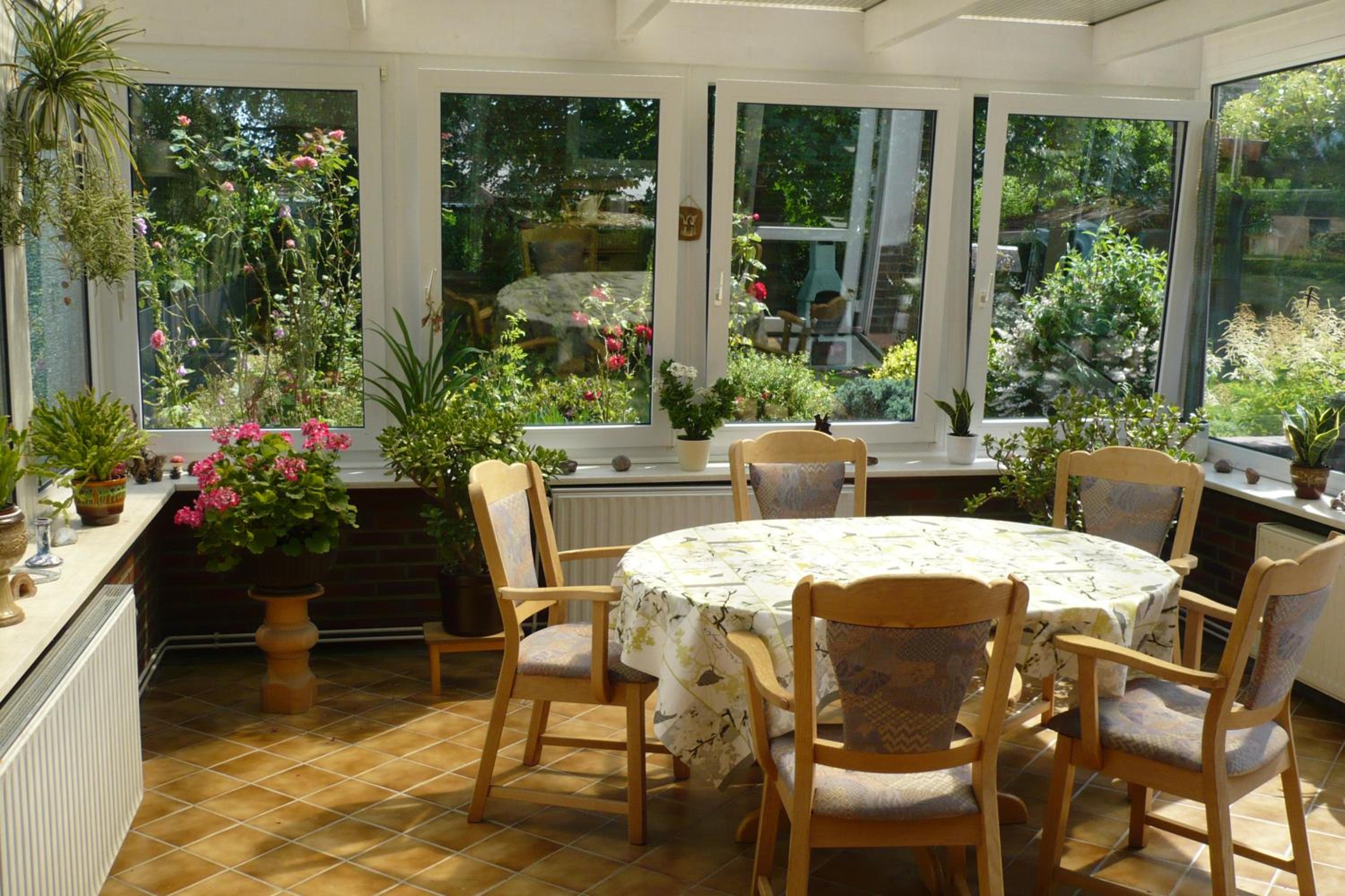 Ferienhaus Voß