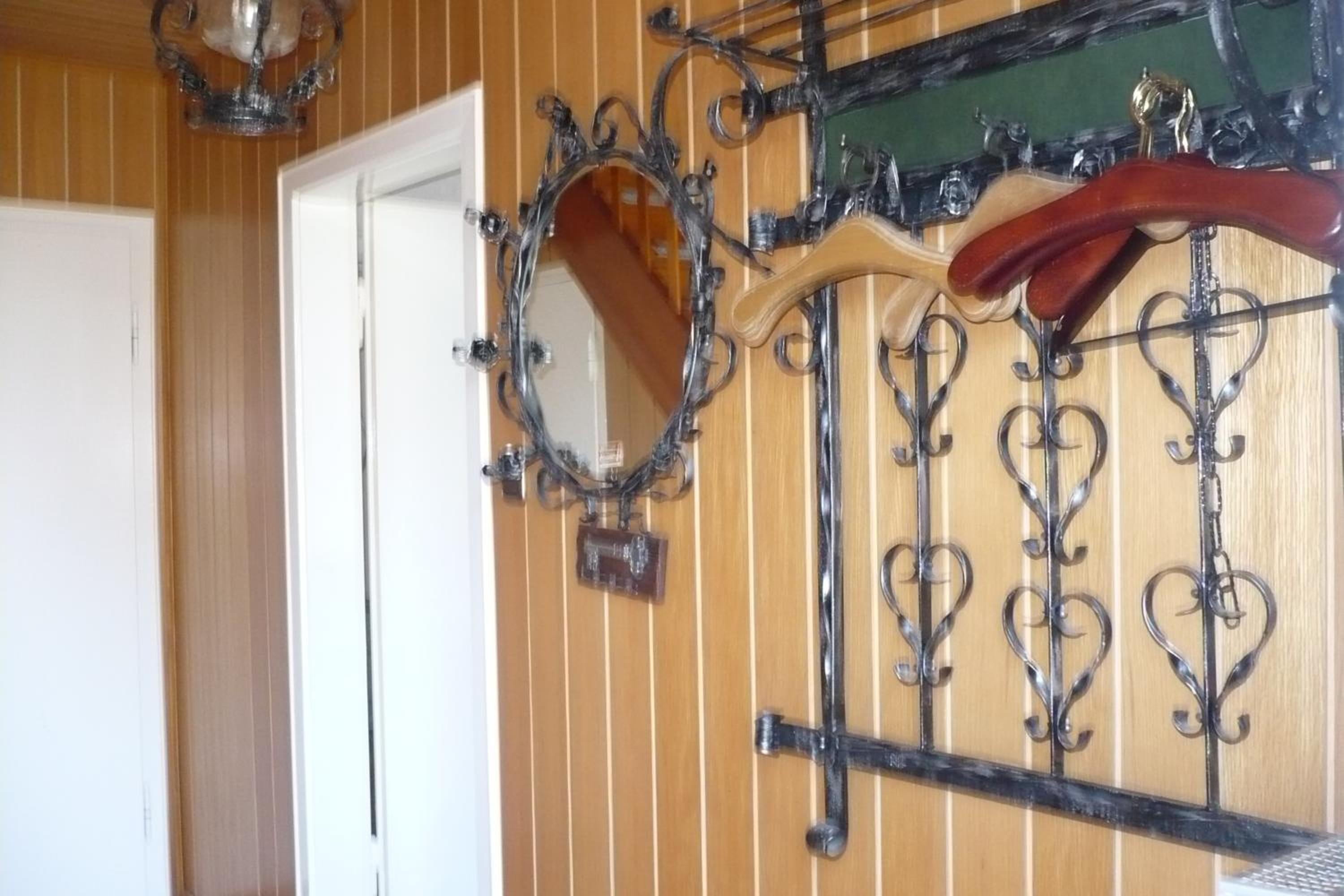 Ferienhaus Voß