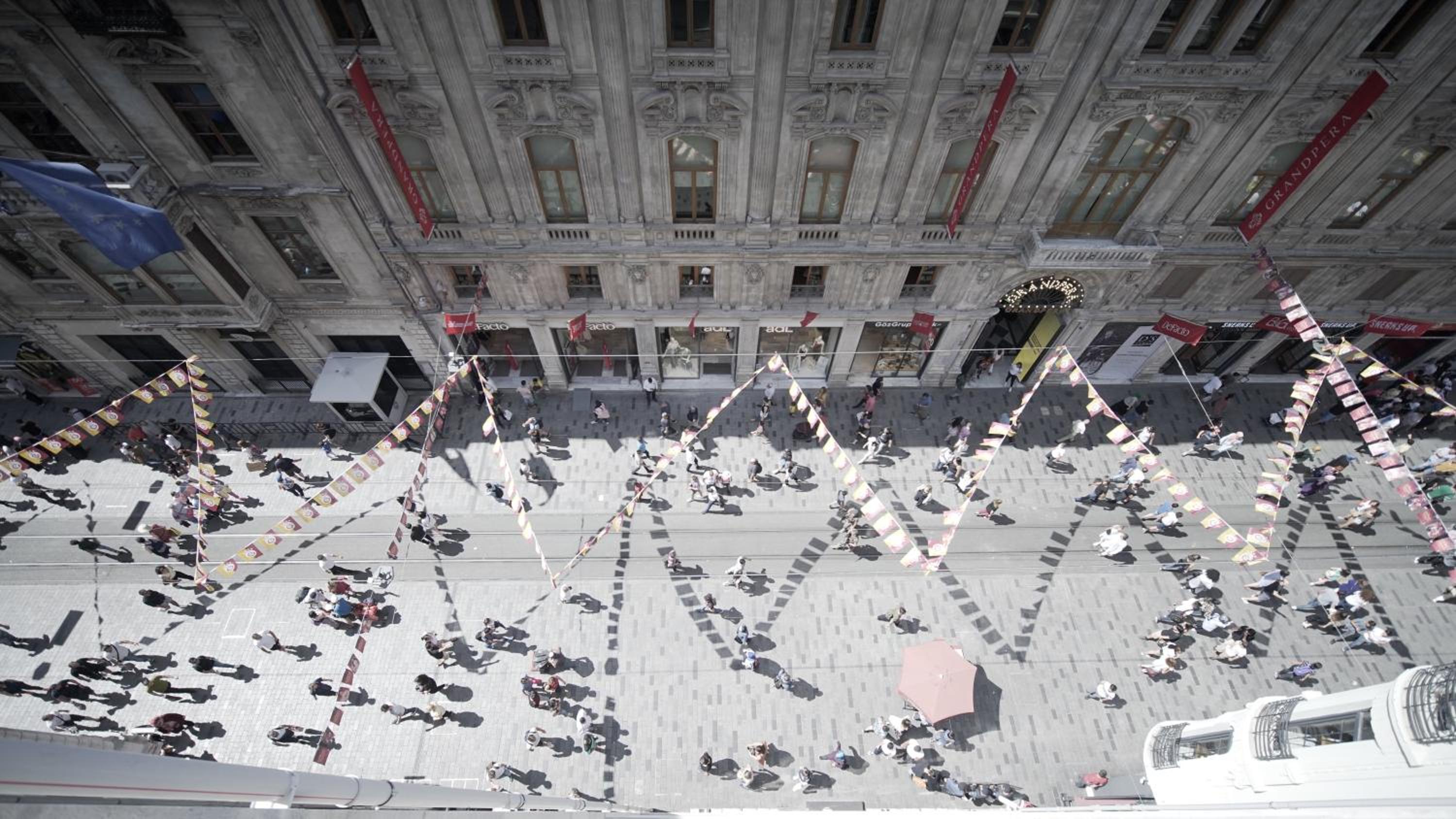 Burj Al İstanbul - Image 104