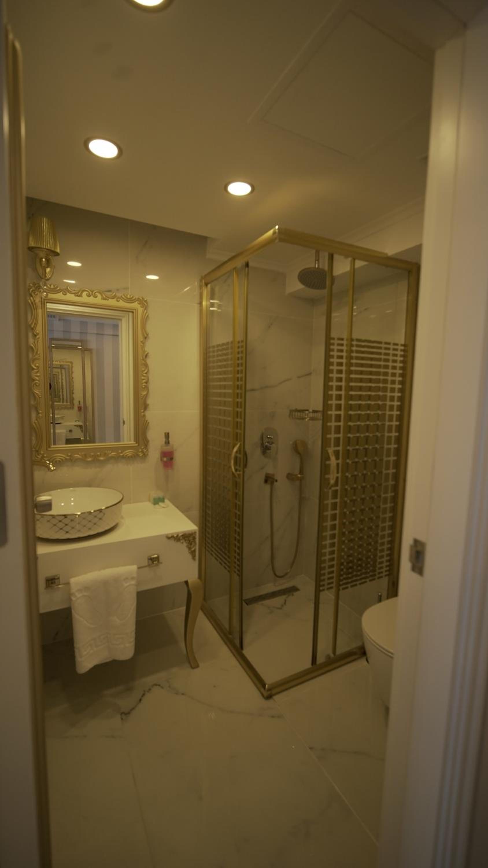 Burj Al İstanbul - Image 108