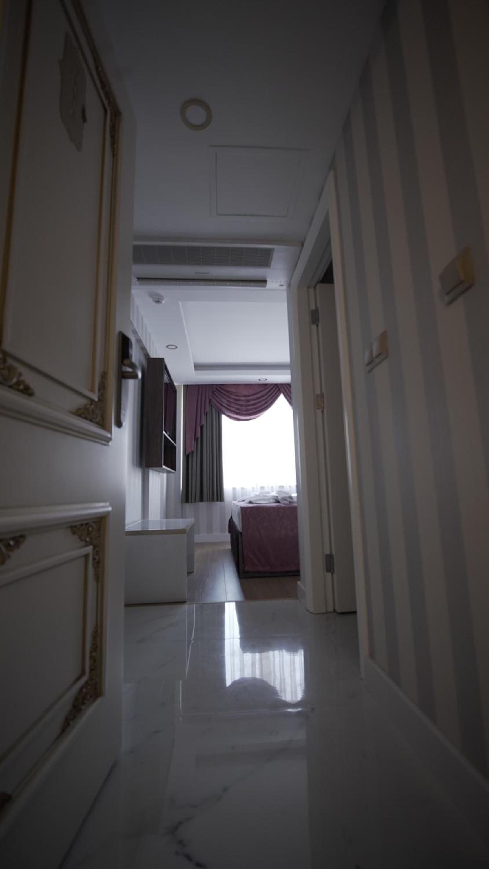 Burj Al İstanbul - Image 109