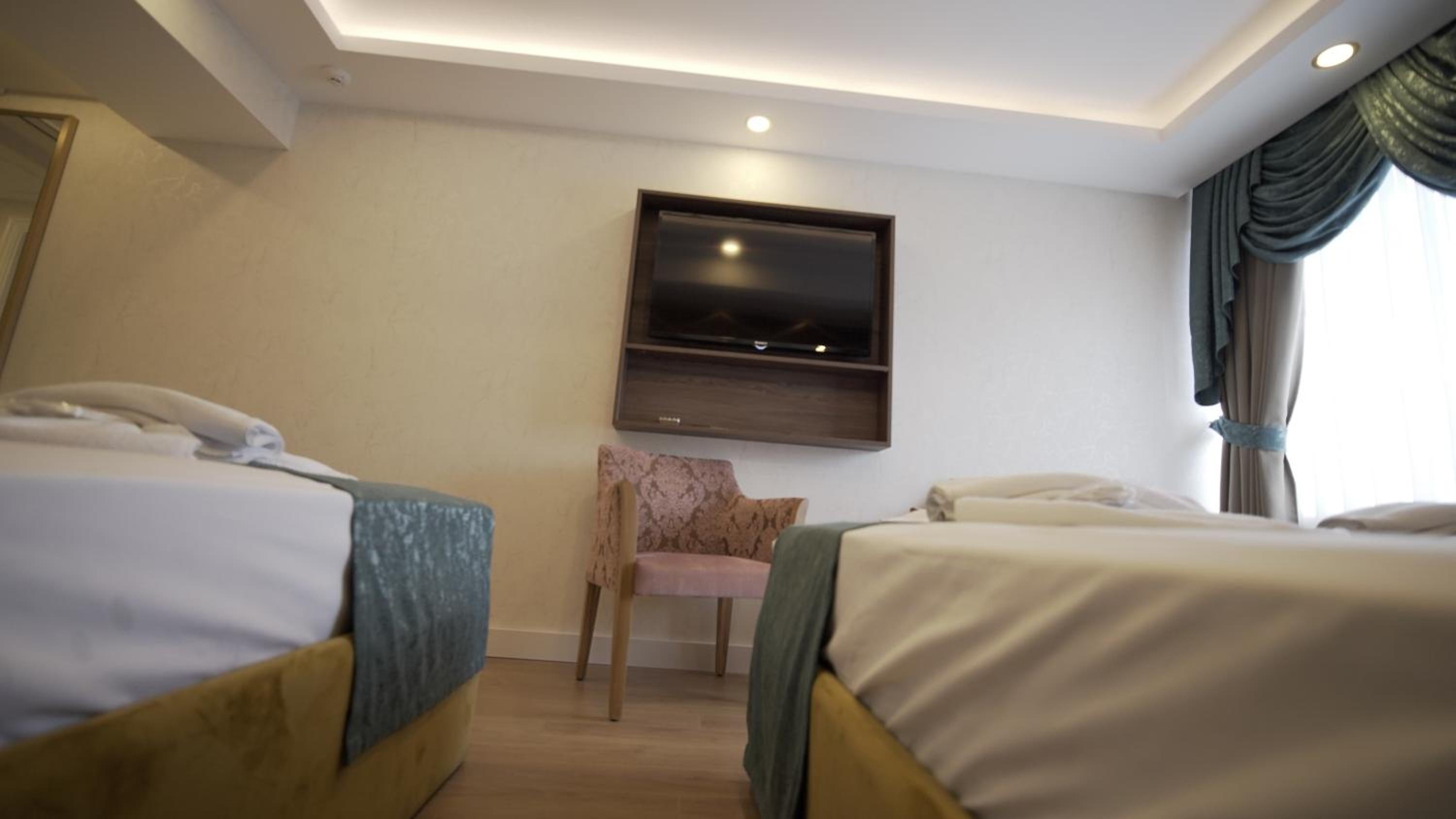 Burj Al İstanbul - Image 111