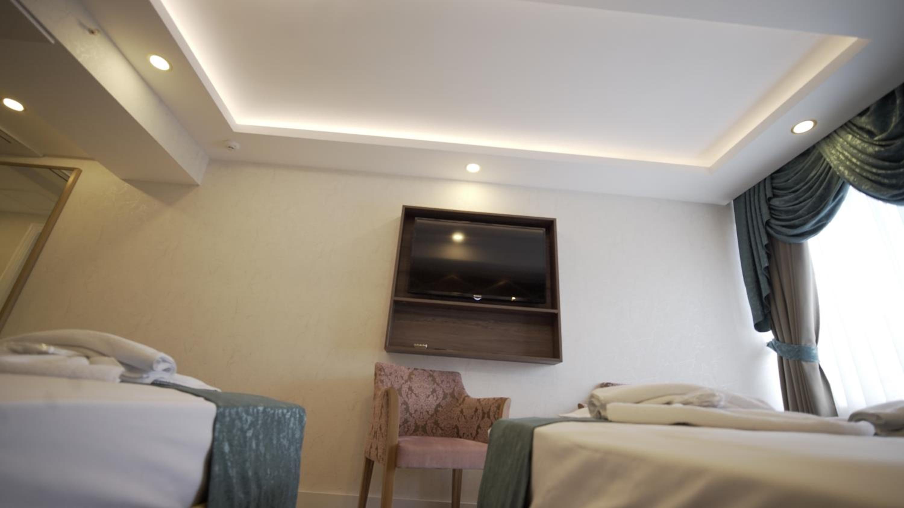 Burj Al İstanbul - Image 112