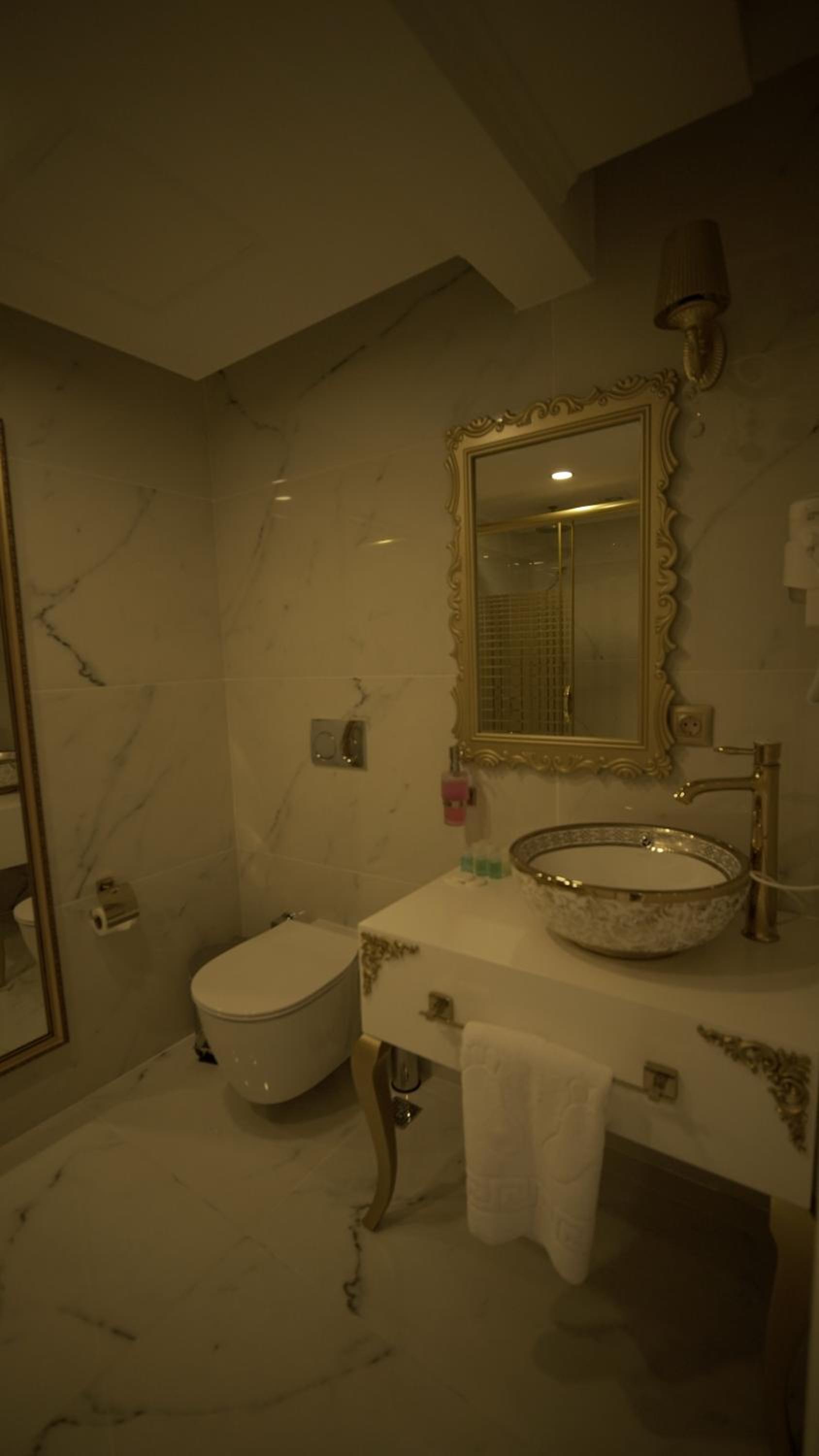 Burj Al İstanbul - Image 114