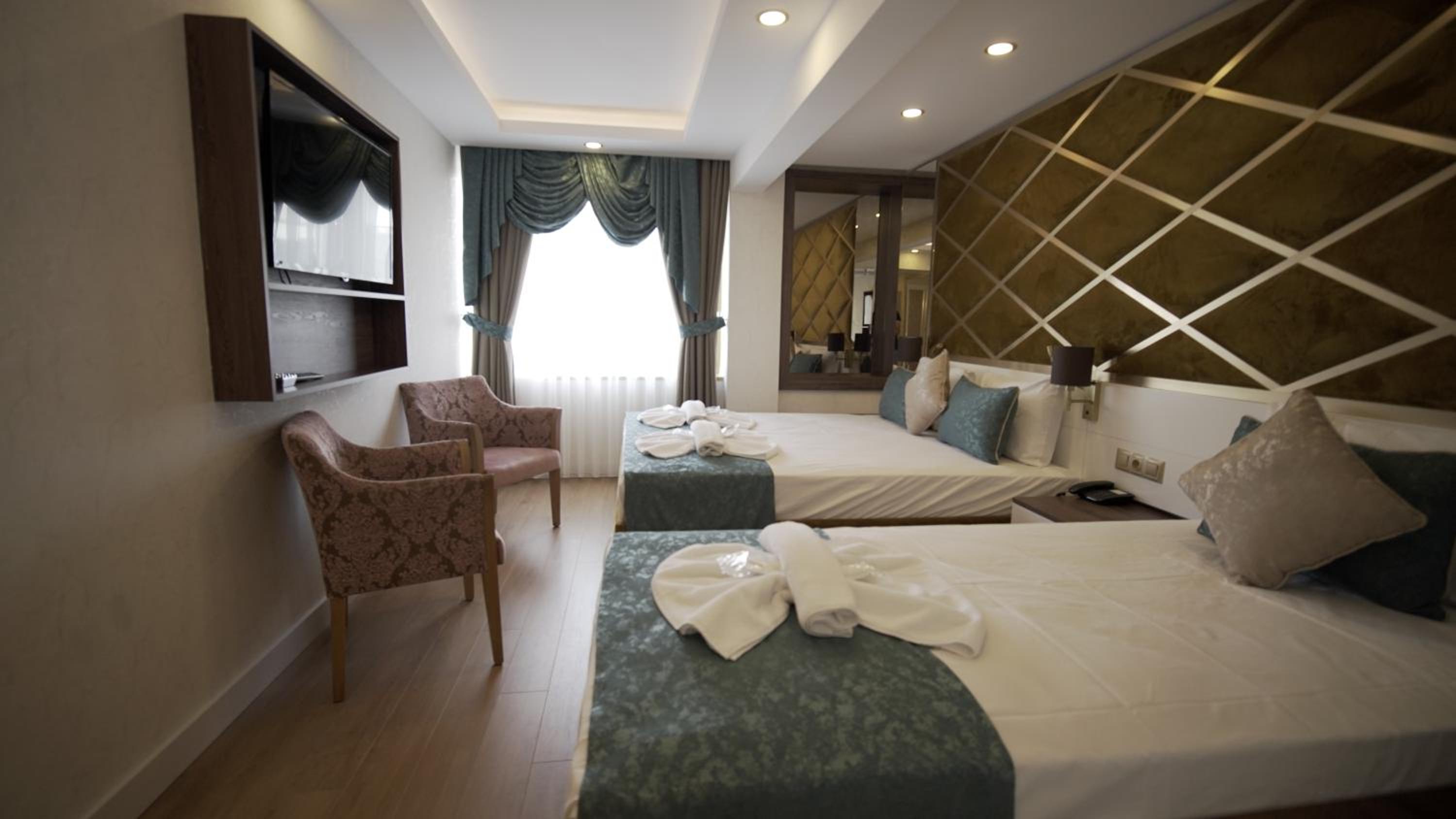 Burj Al İstanbul - Image 6