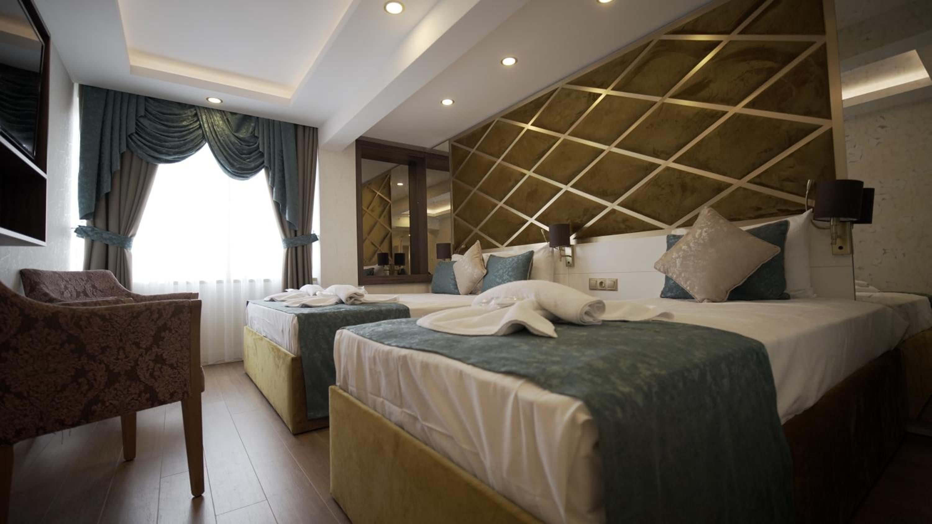 Burj Al İstanbul - Image 116