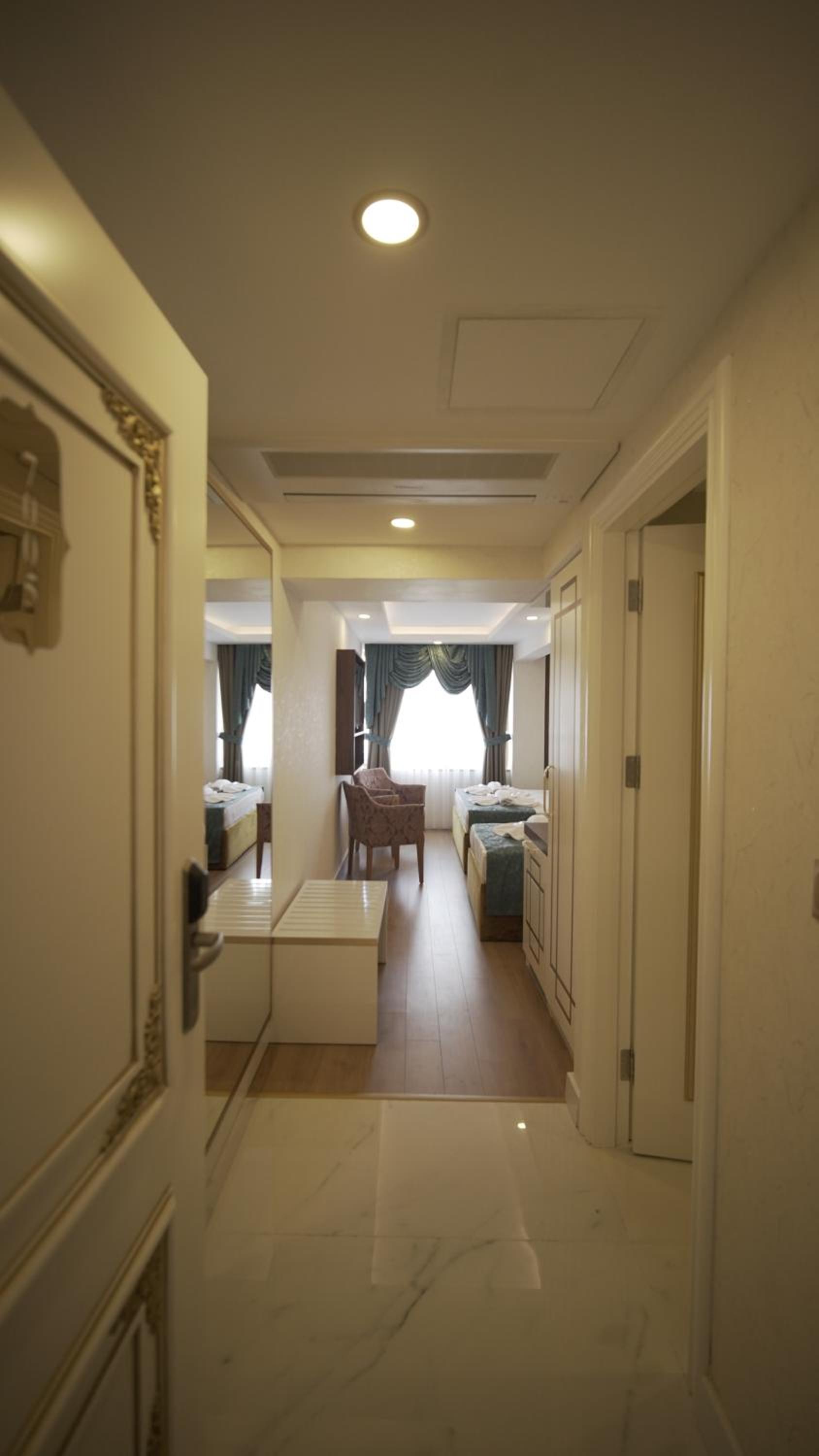 Burj Al İstanbul - Image 118