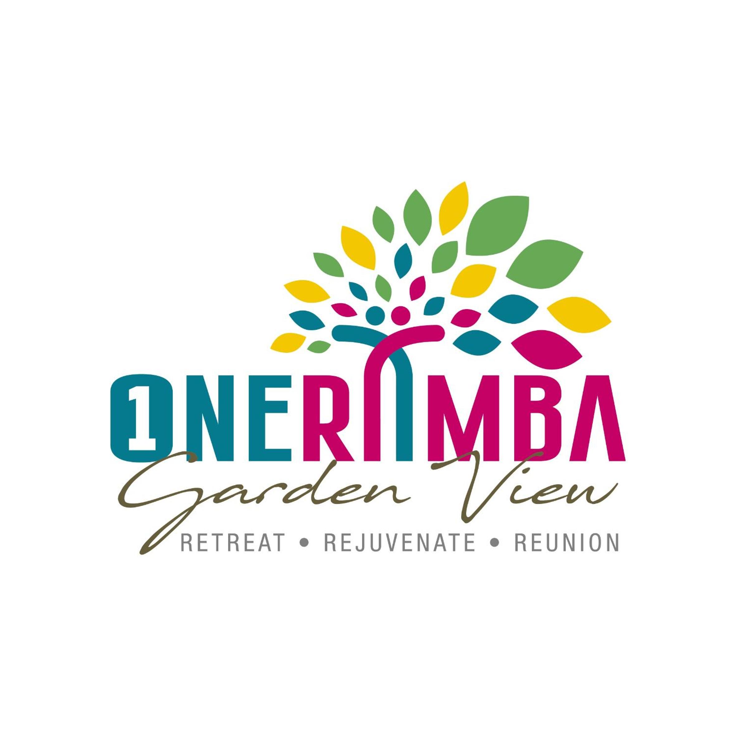 OneRiimba Private Pool & Garden Residence Johor Bahru