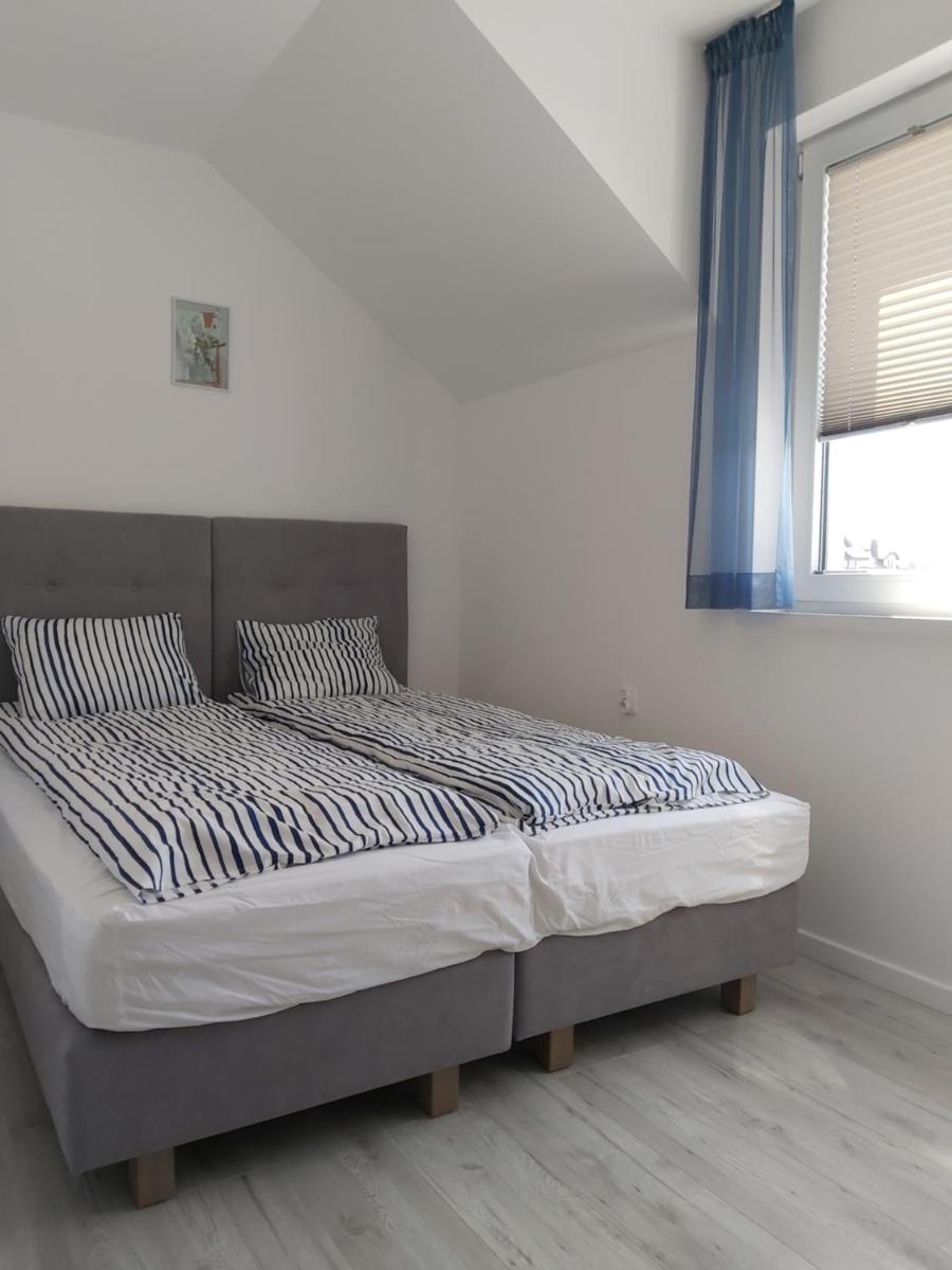 DOMKI APARTAMENTOWE BARKA view 5