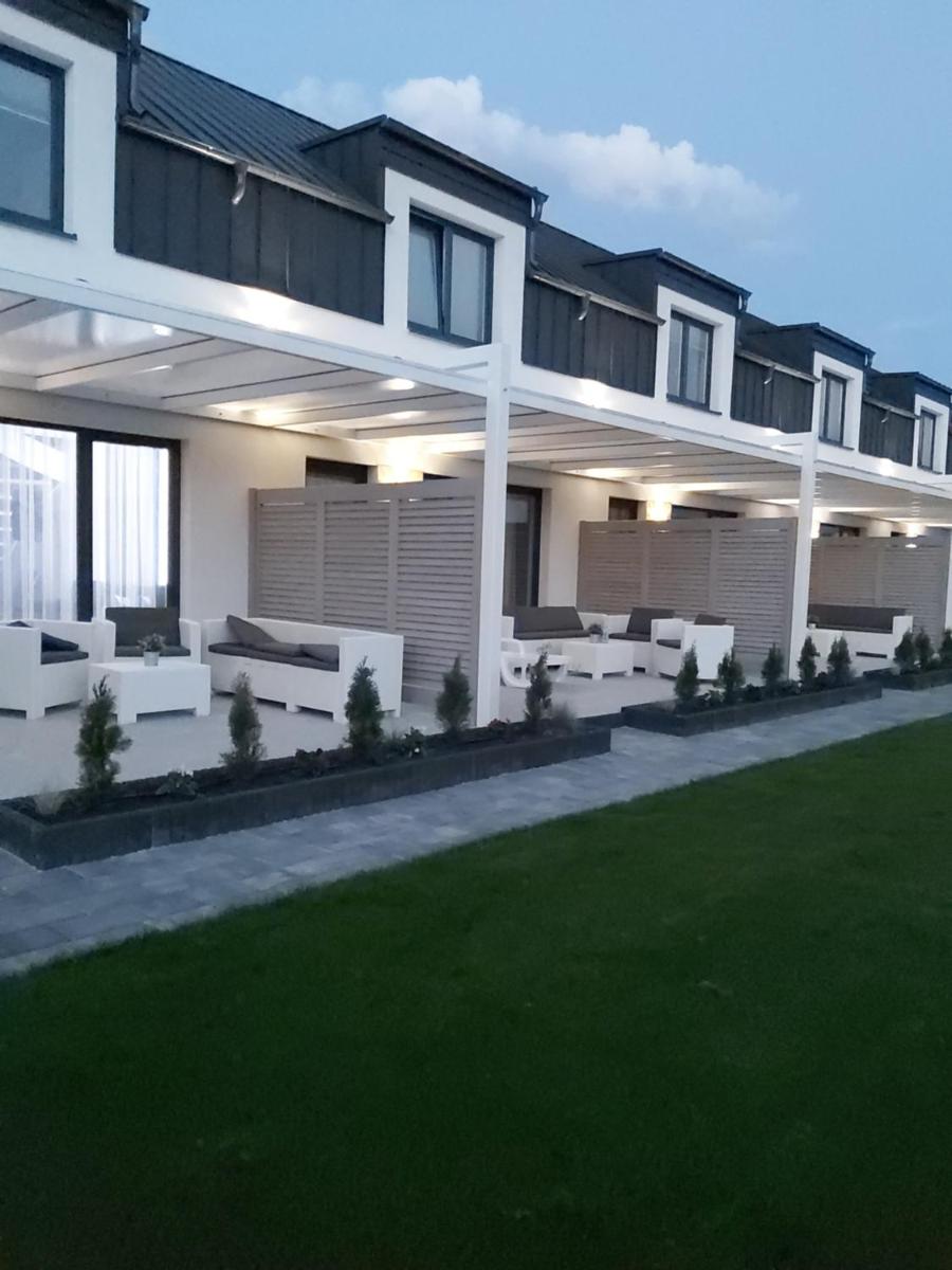 DOMKI APARTAMENTOWE BARKA view 4