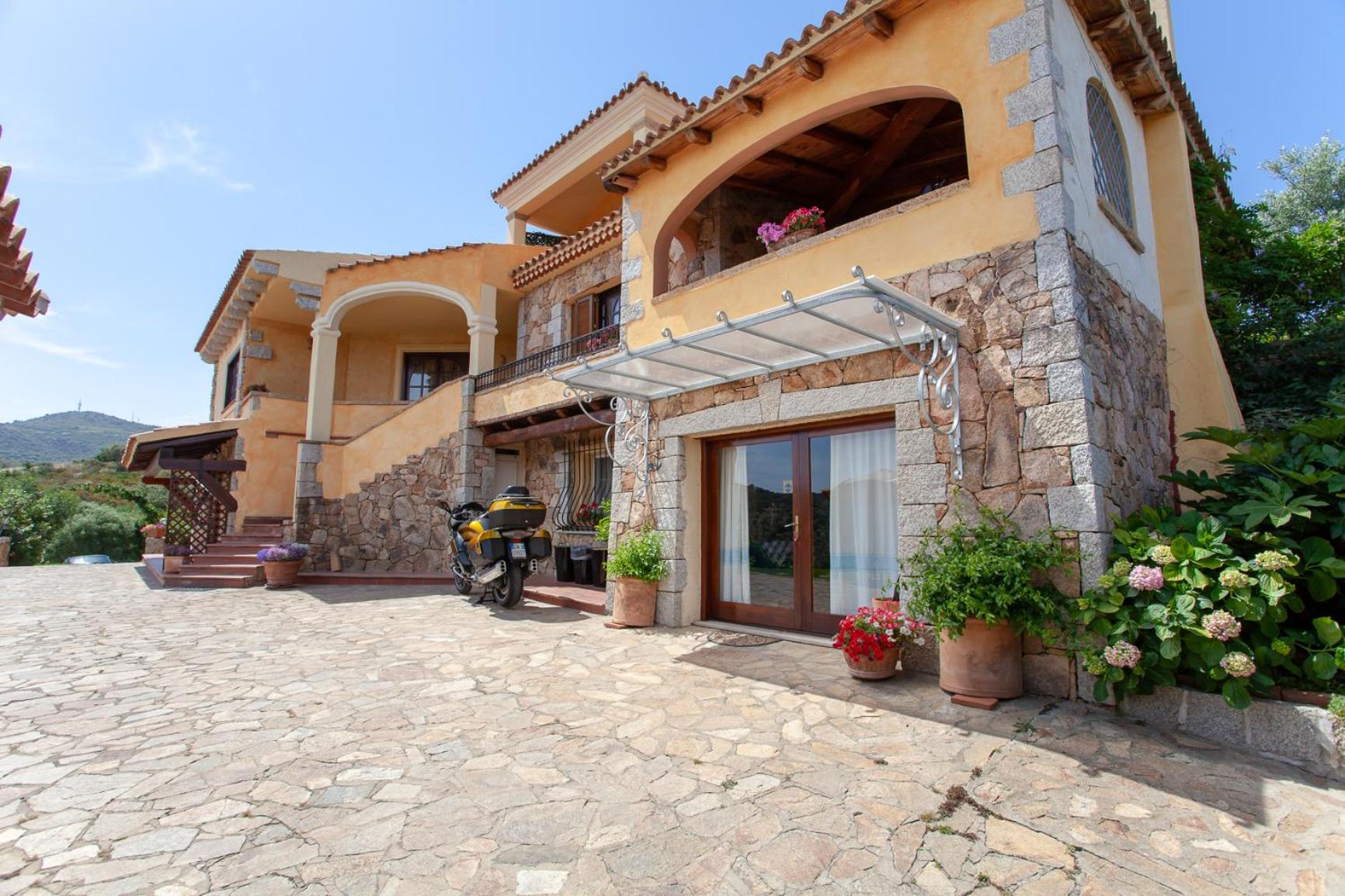 Domus Francy view 3