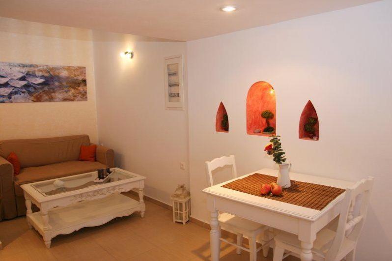 Stampalia Luxury Studios