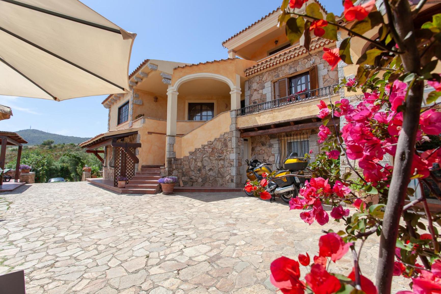Domus Francy view 2