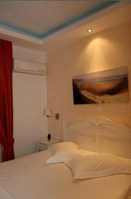 Stampalia Luxury Studios
