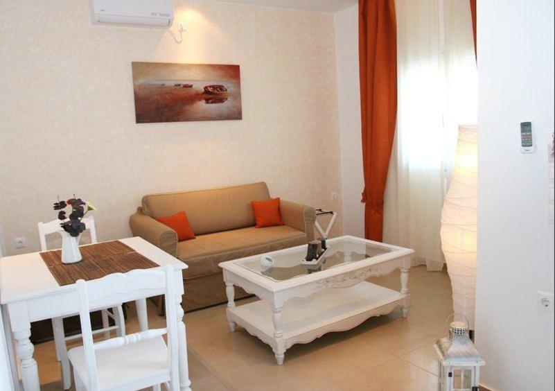 Stampalia Luxury Studios