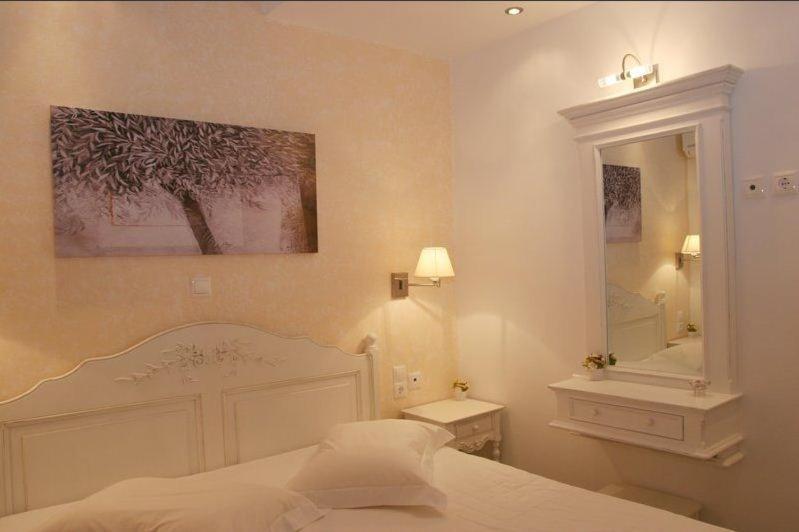 Stampalia Luxury Studios