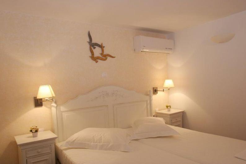 Stampalia Luxury Studios