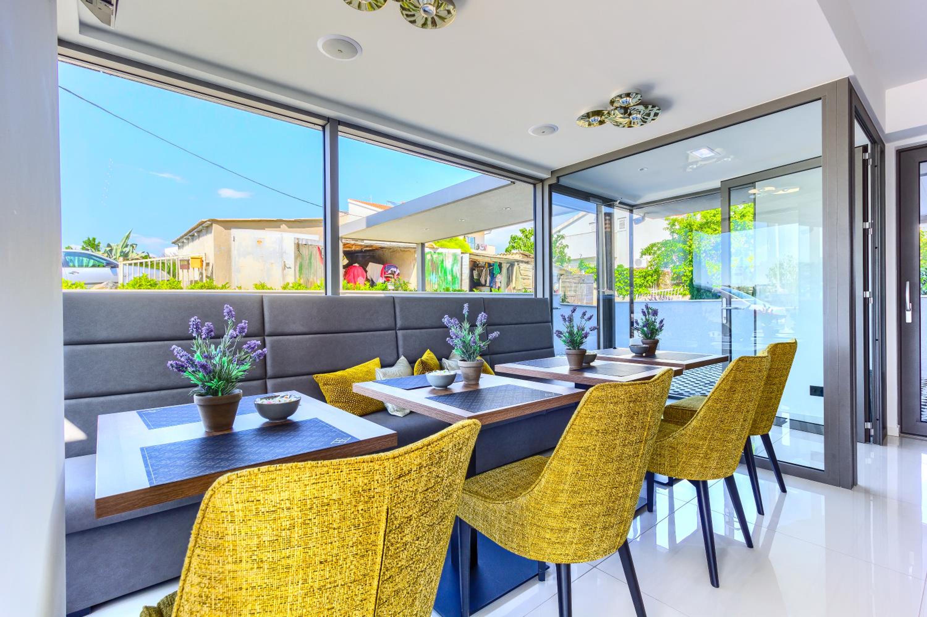 Bel Residence