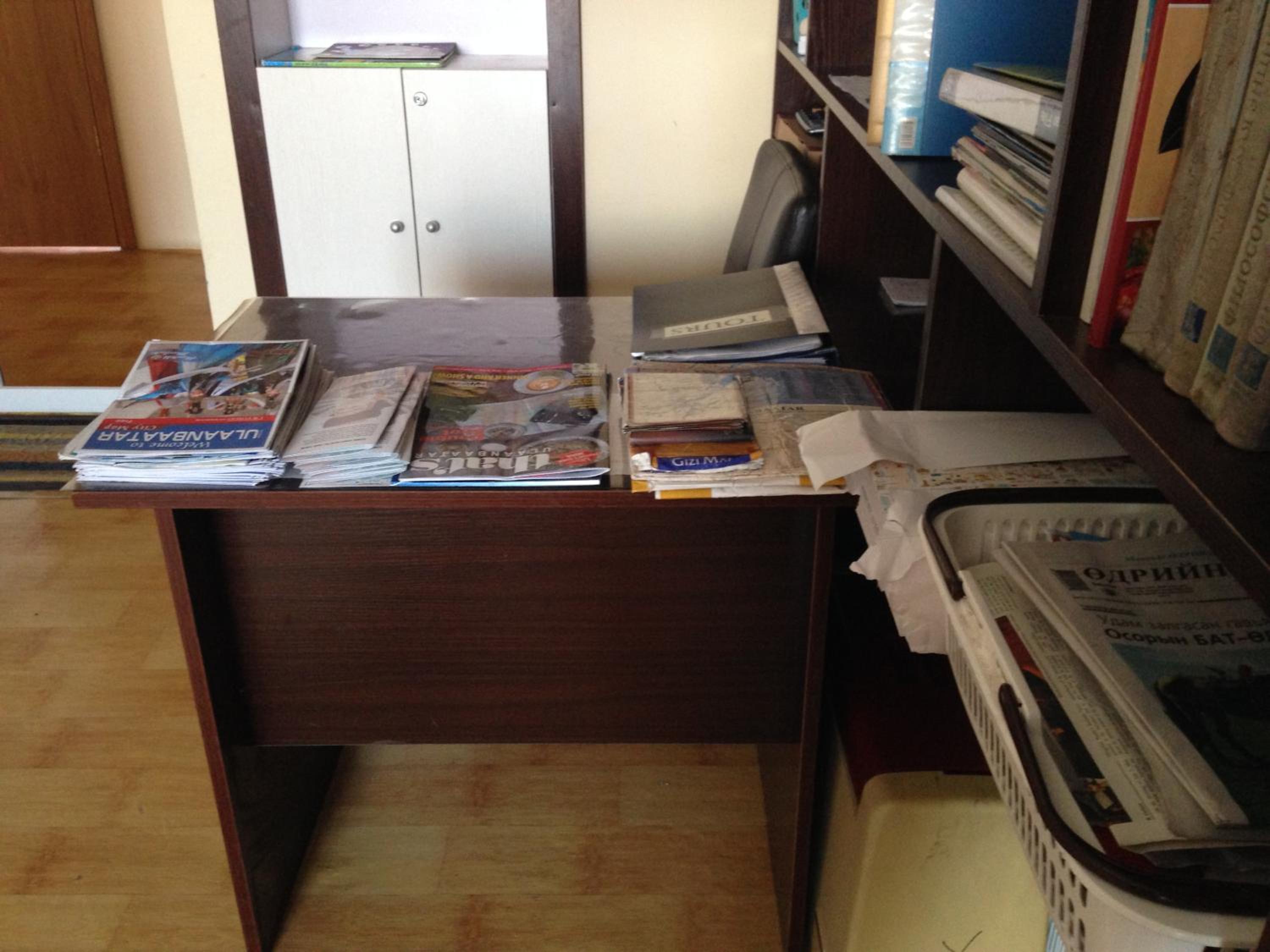 Town Yard Hostel, photo 22