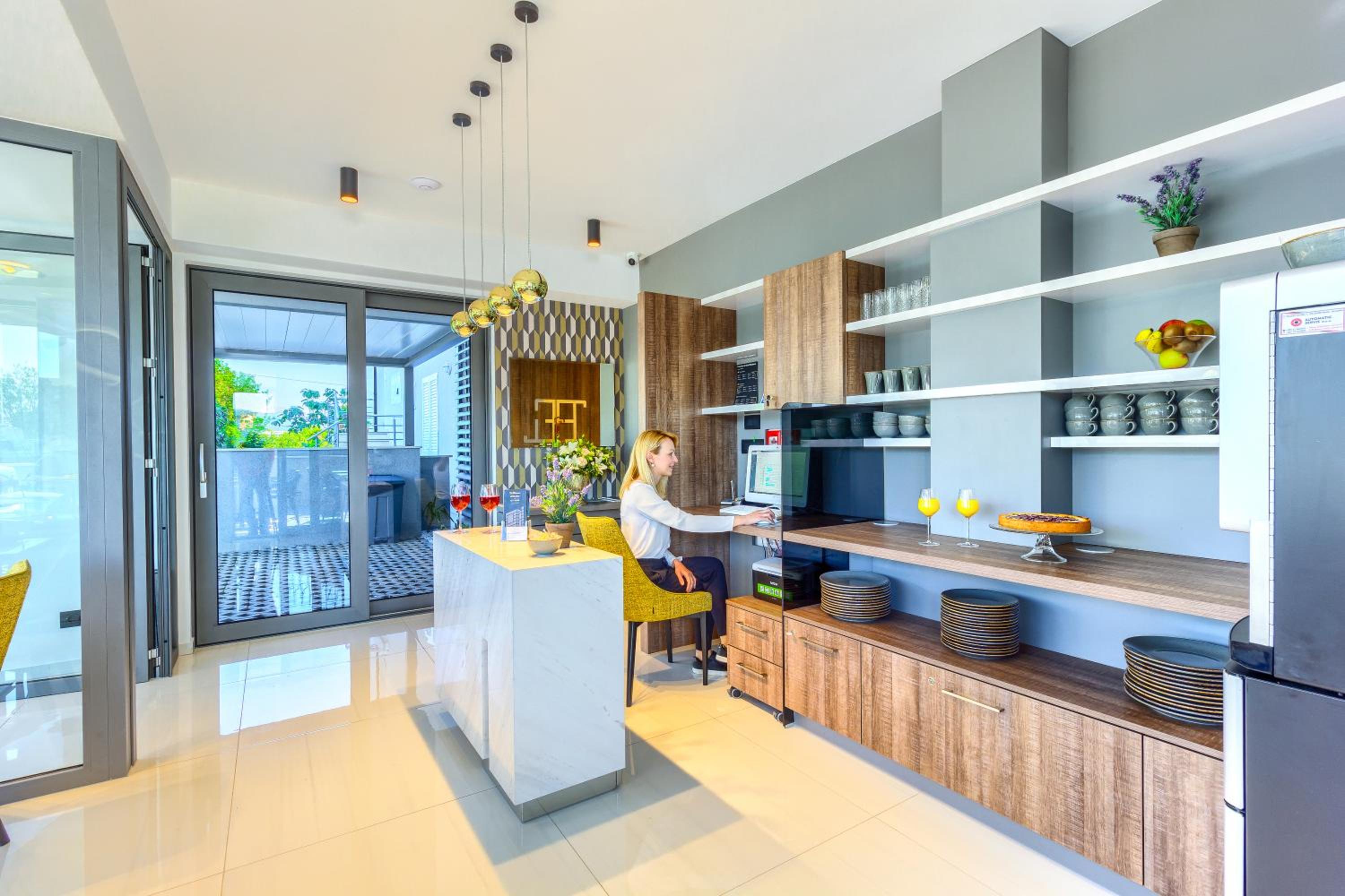 Bel Residence