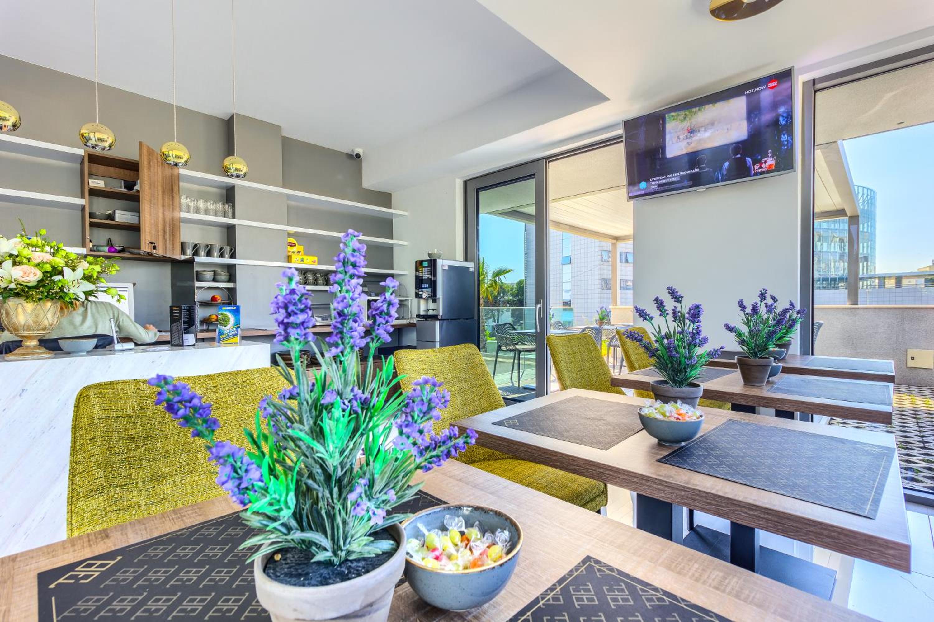 Bel Residence