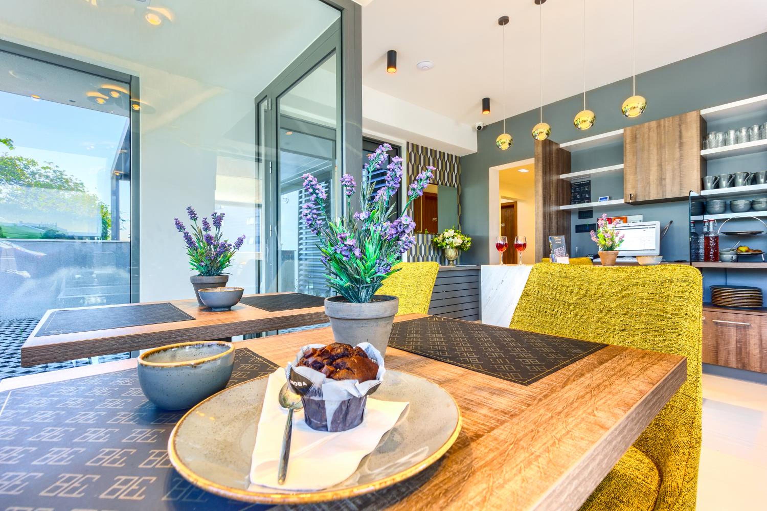 Bel Residence