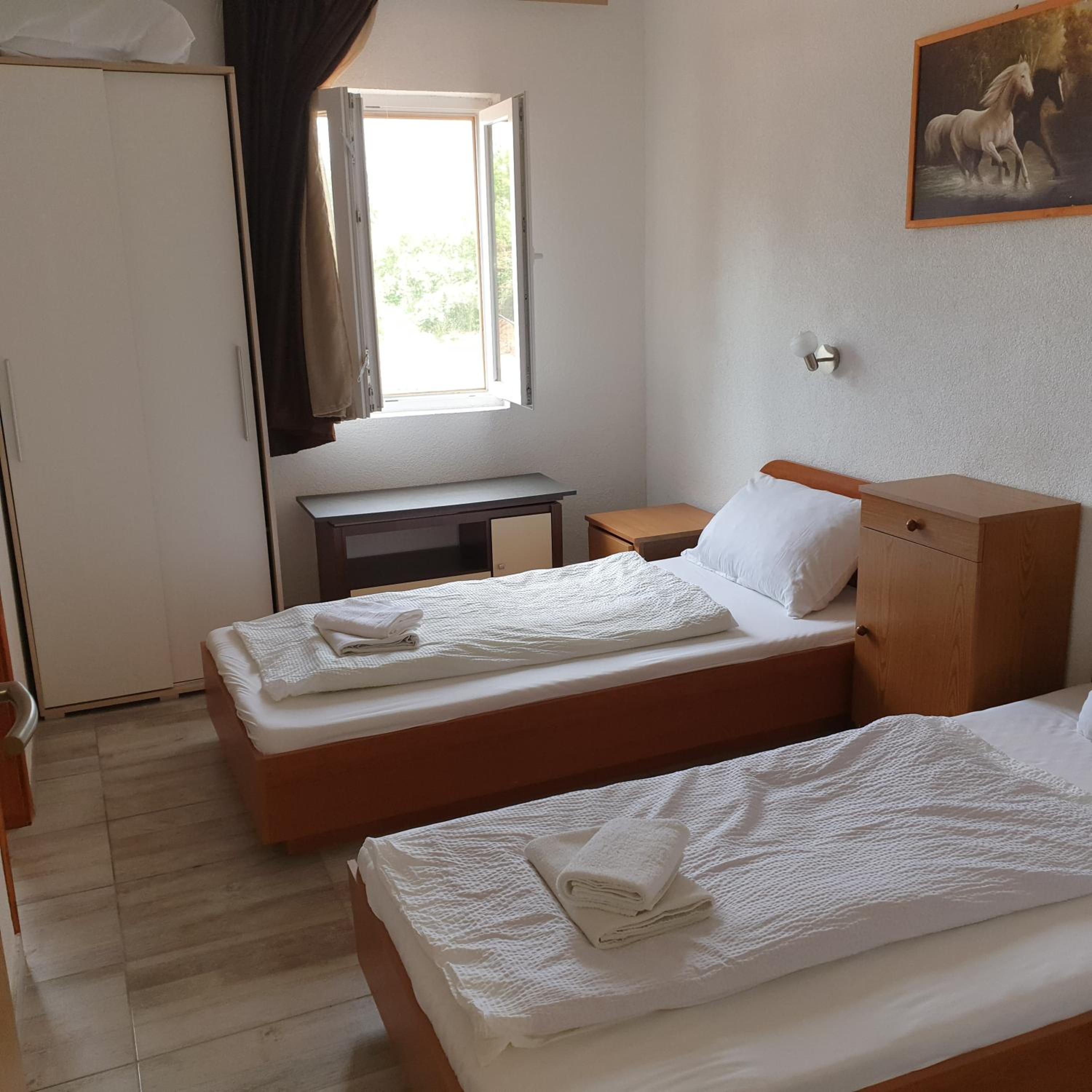 Apartments Šeherzada