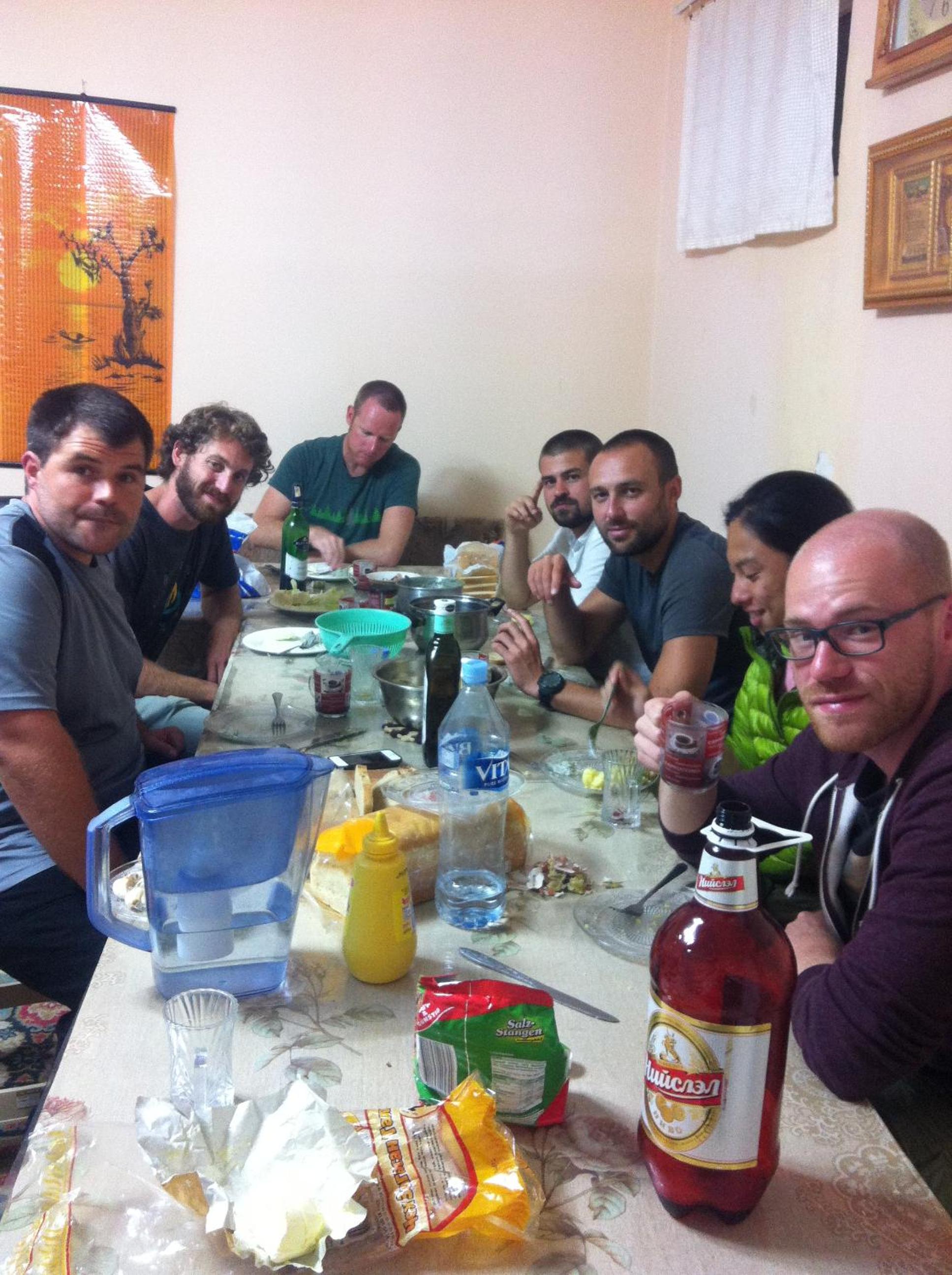 Town Yard Hostel, photo 10