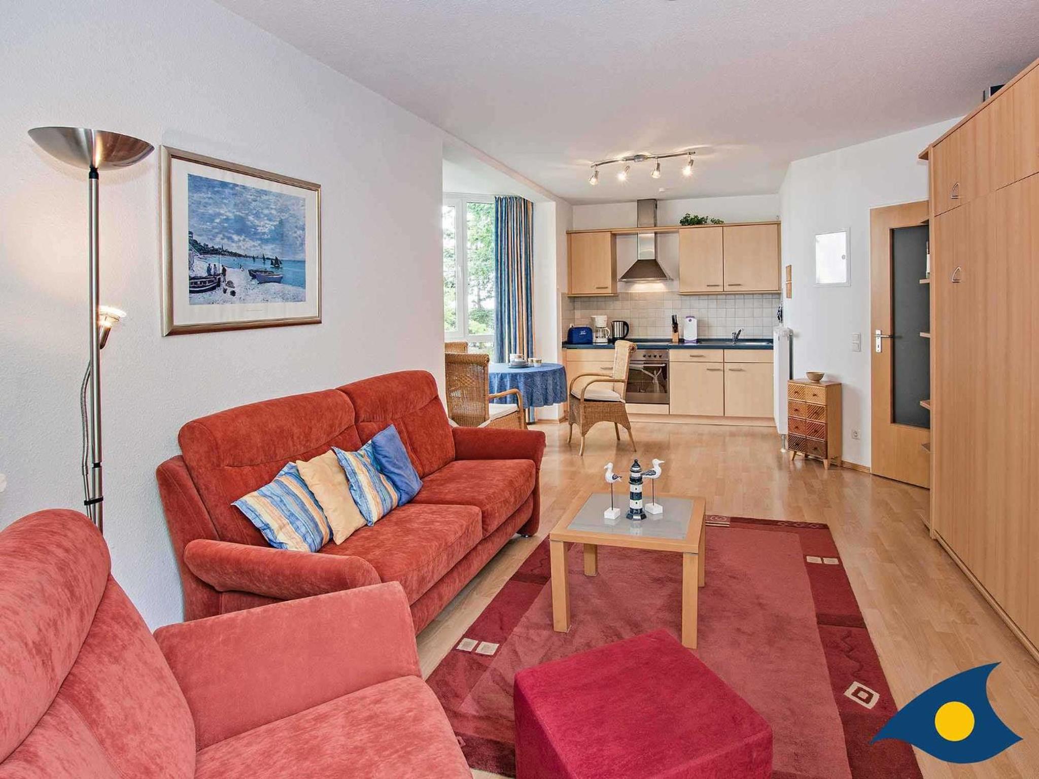 Villa Strandperle Whg 03