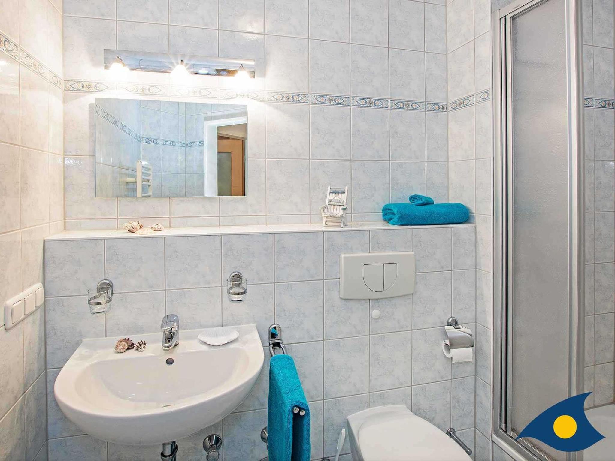 Villa Strandperle Whg 03