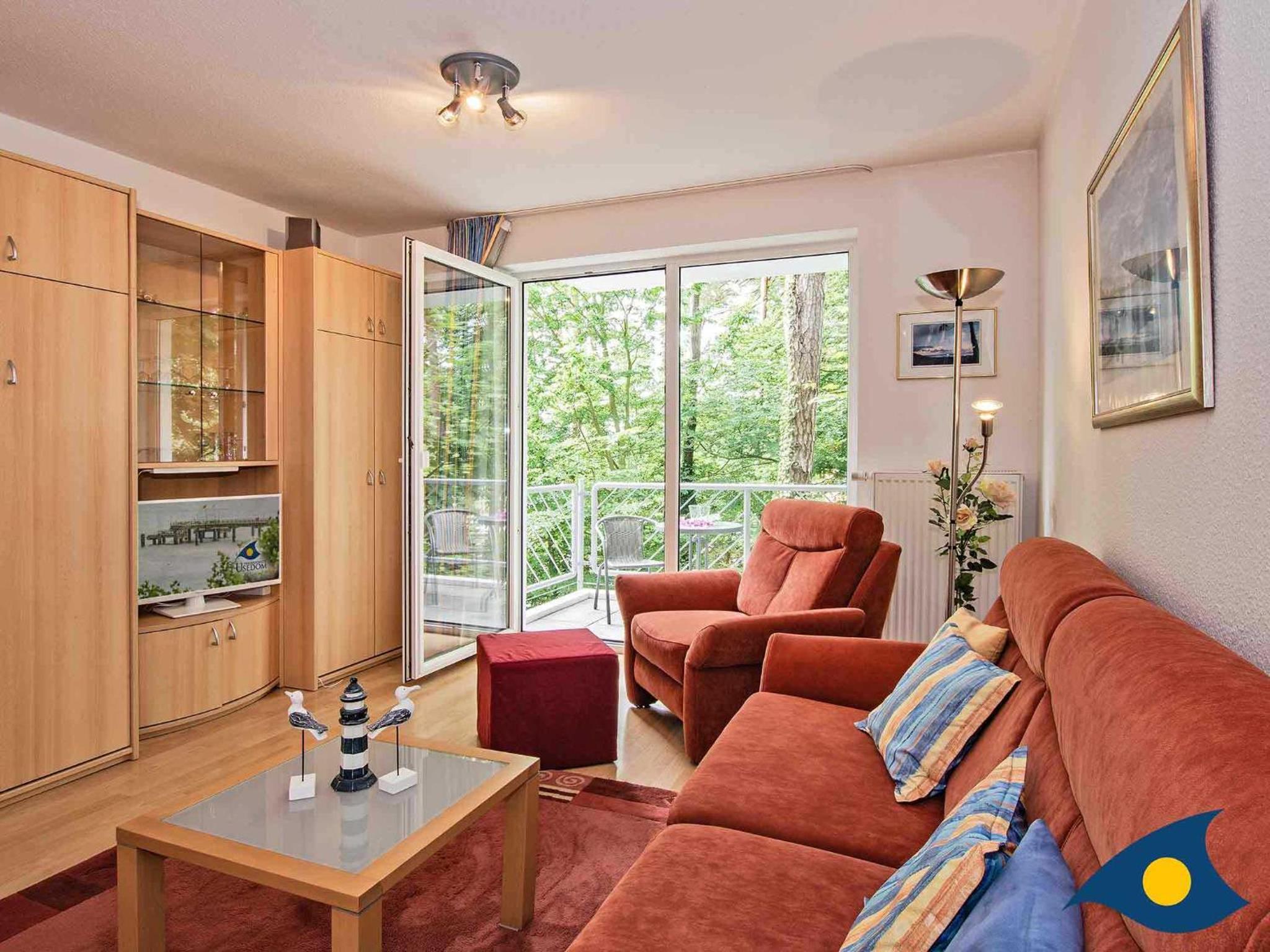 Villa Strandperle Whg 03