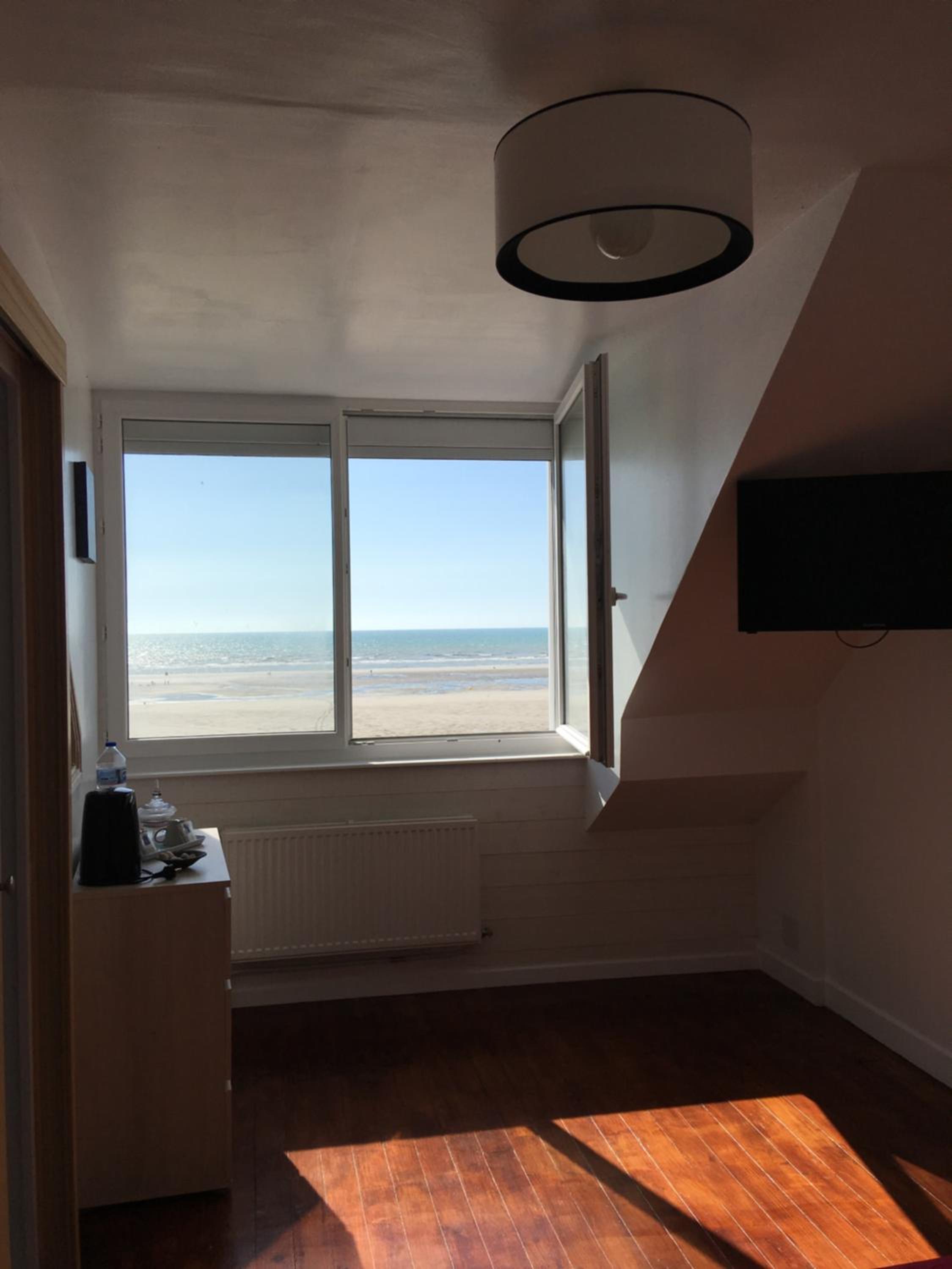 Les Chambres d'Hôtes de la Mer