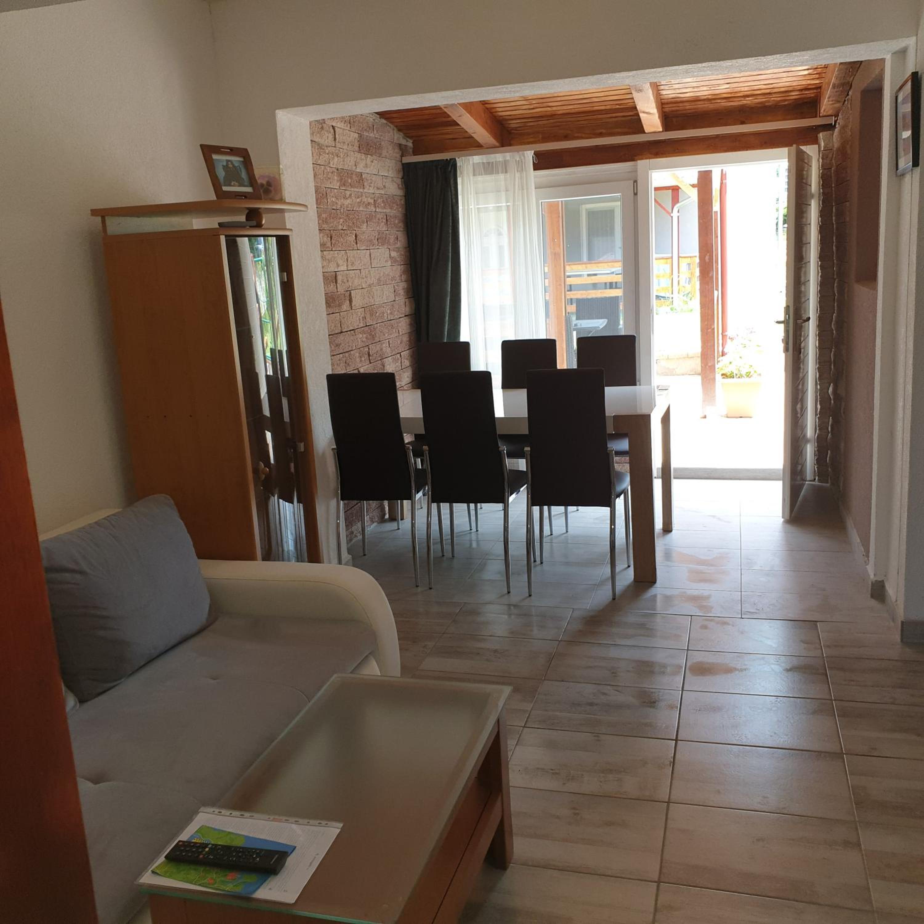 Apartments Šeherzada