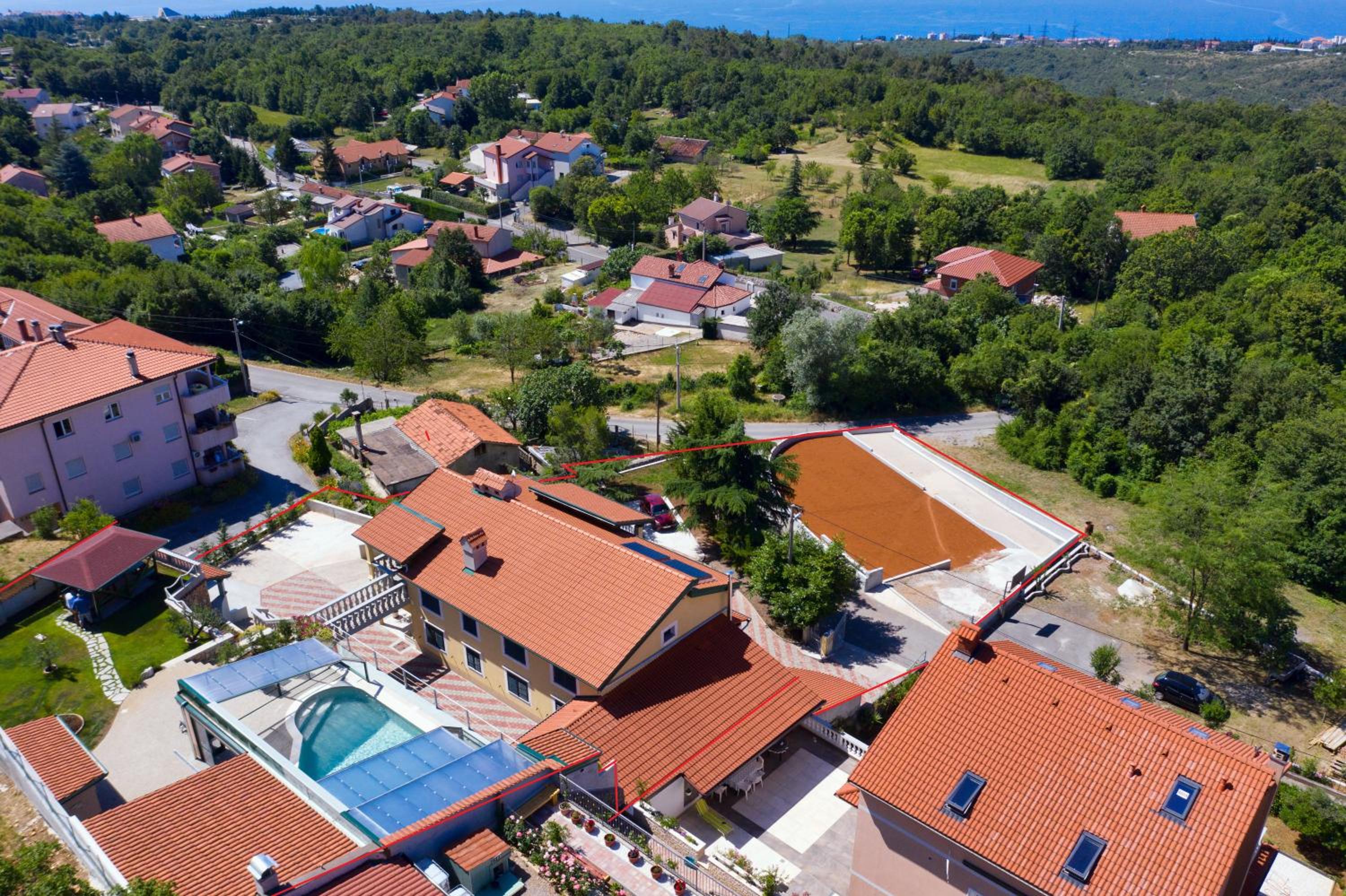 Hotel Villa Meri - Image 1