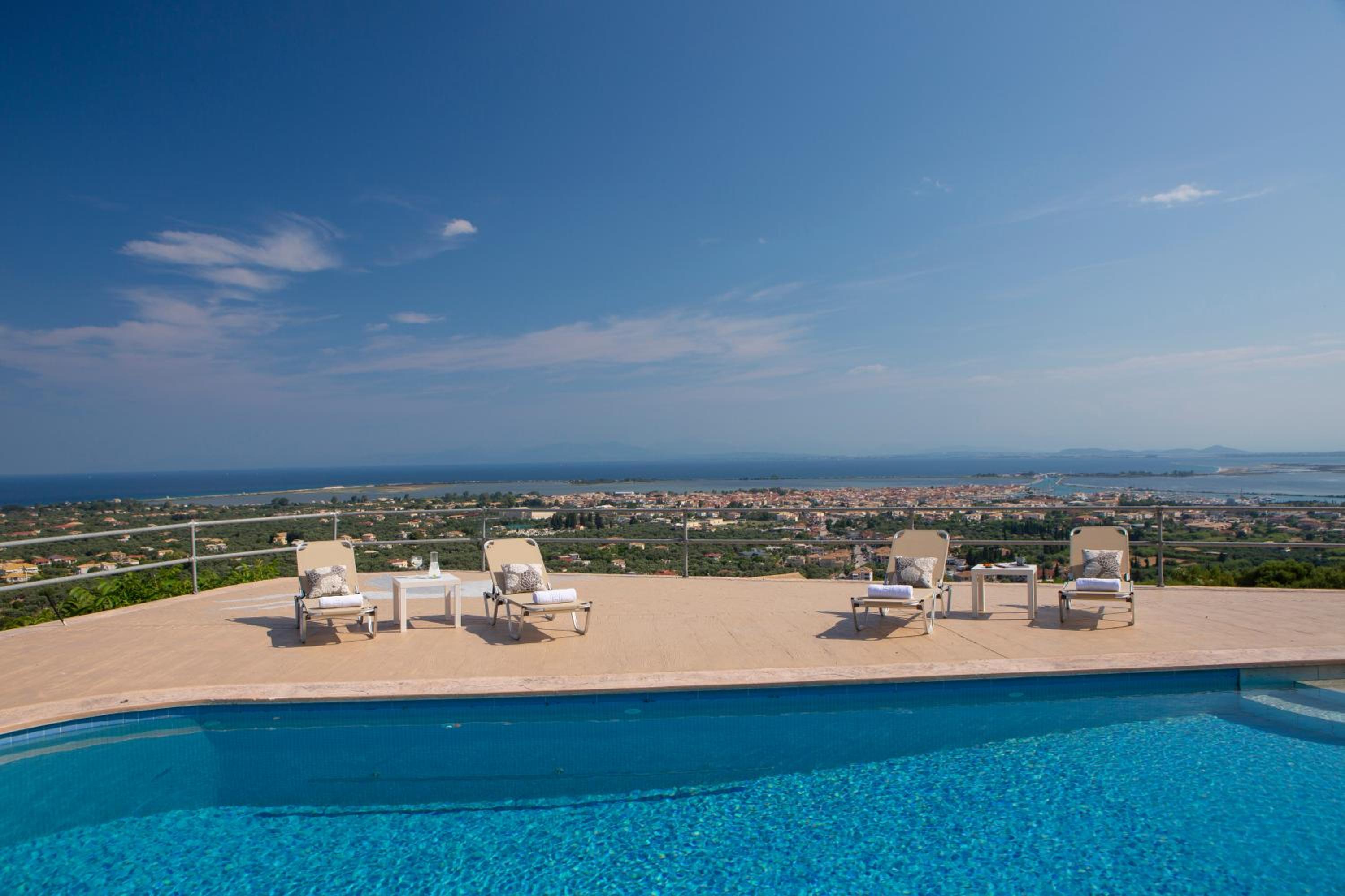 Silencio Villas