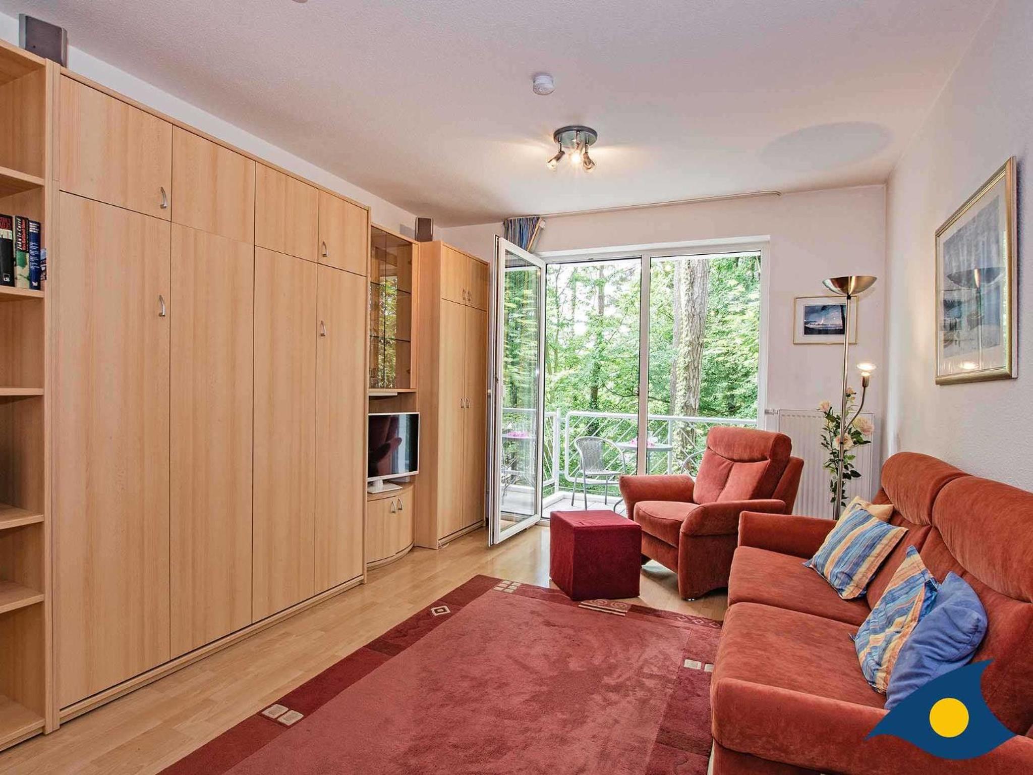Villa Strandperle Whg 03