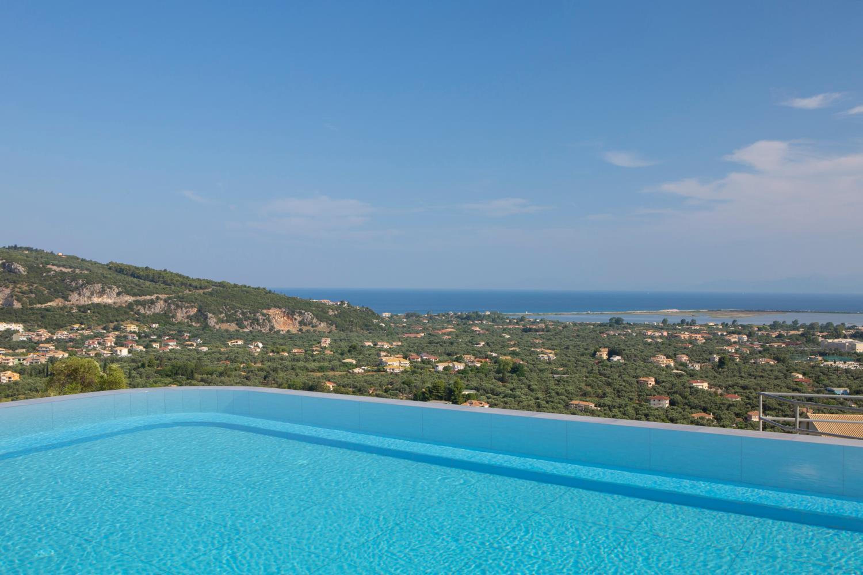 Silencio Villas