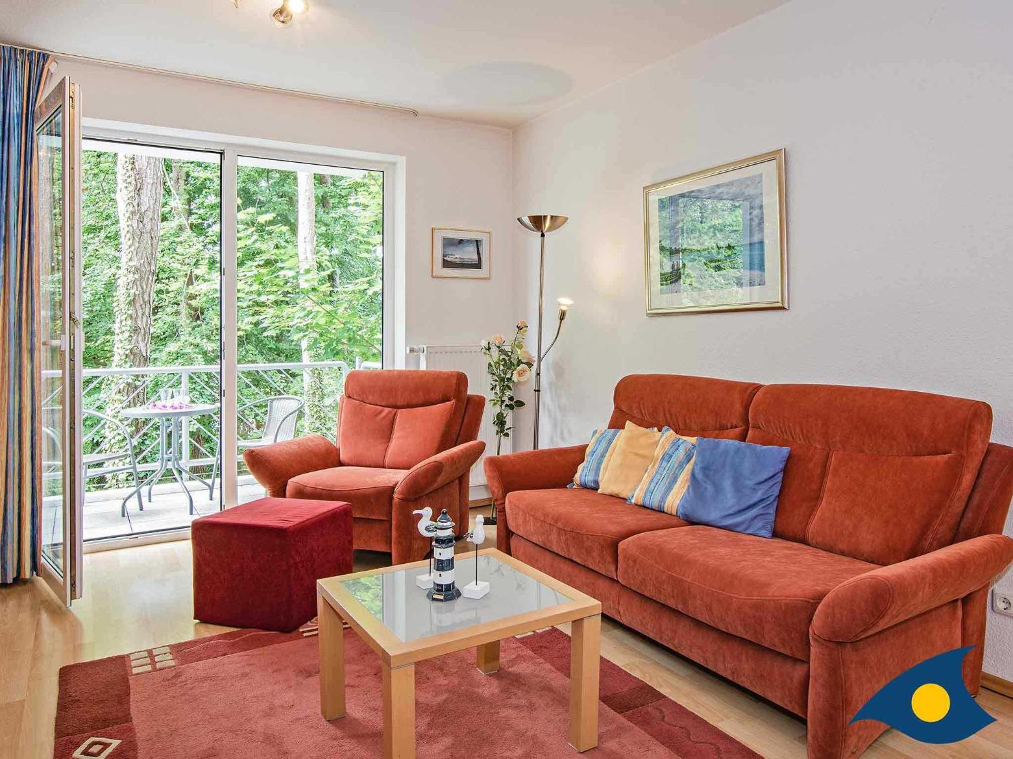 Villa Strandperle Whg 03