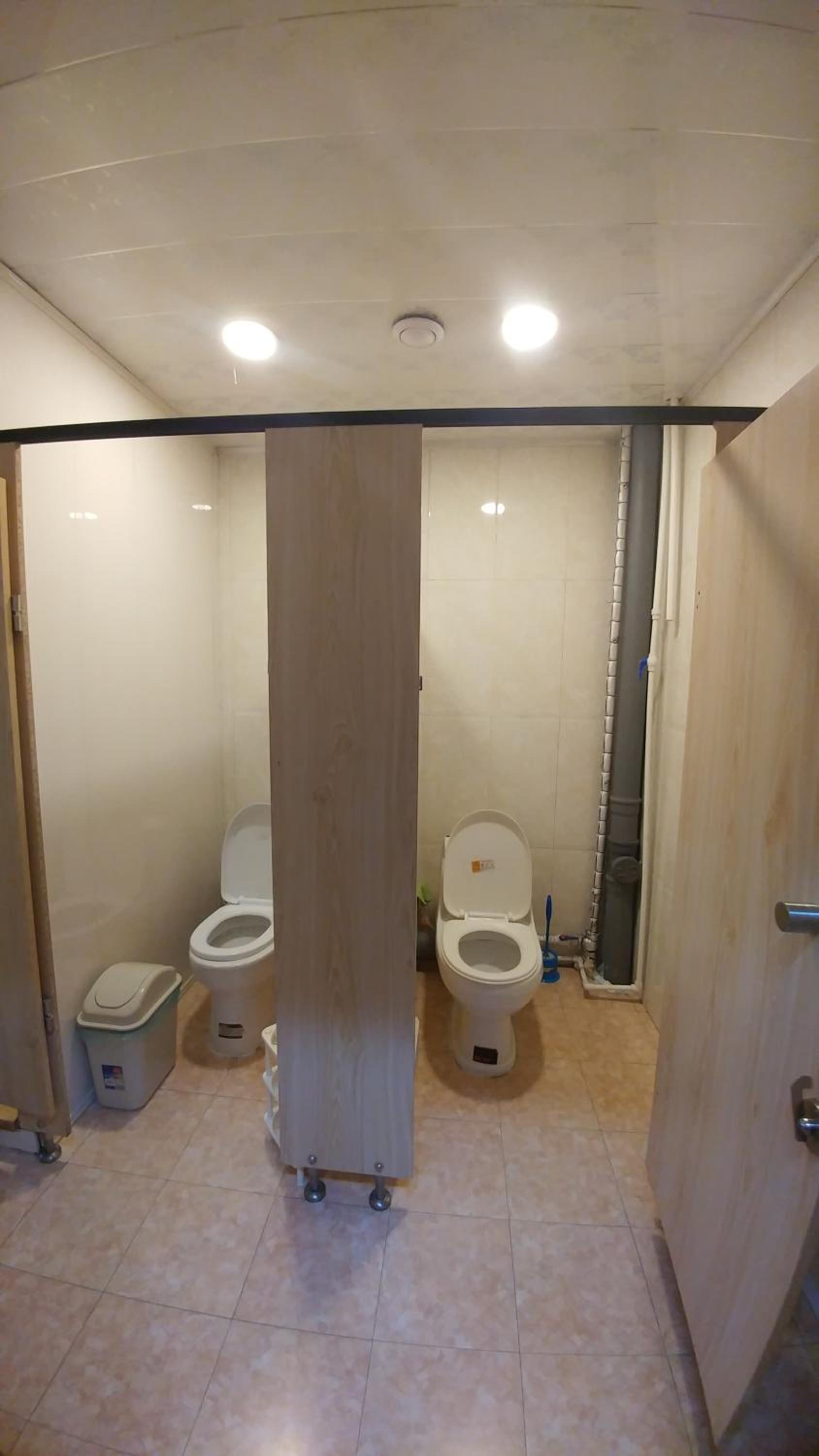 Town Yard Hostel, photo 19