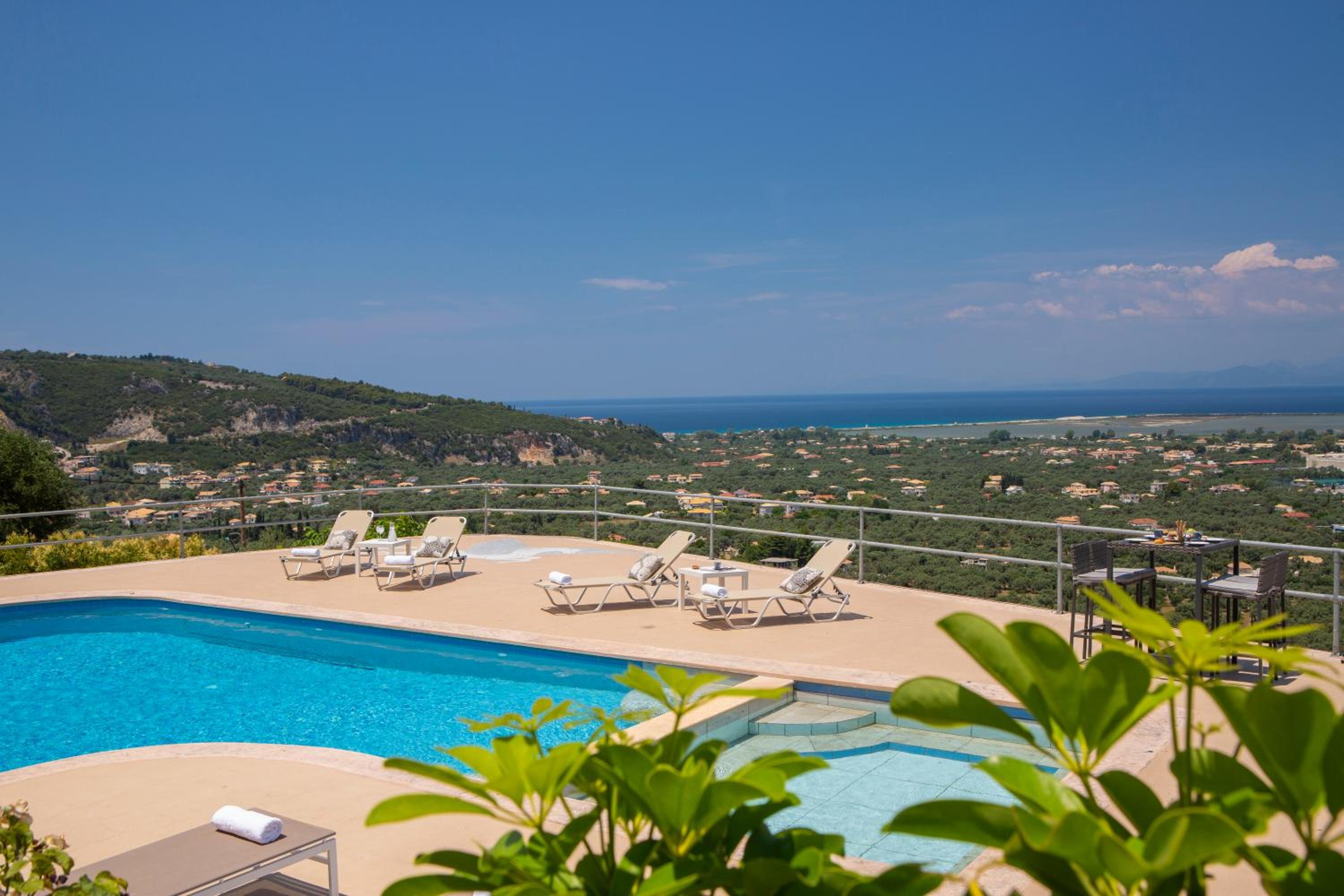 Silencio Villas